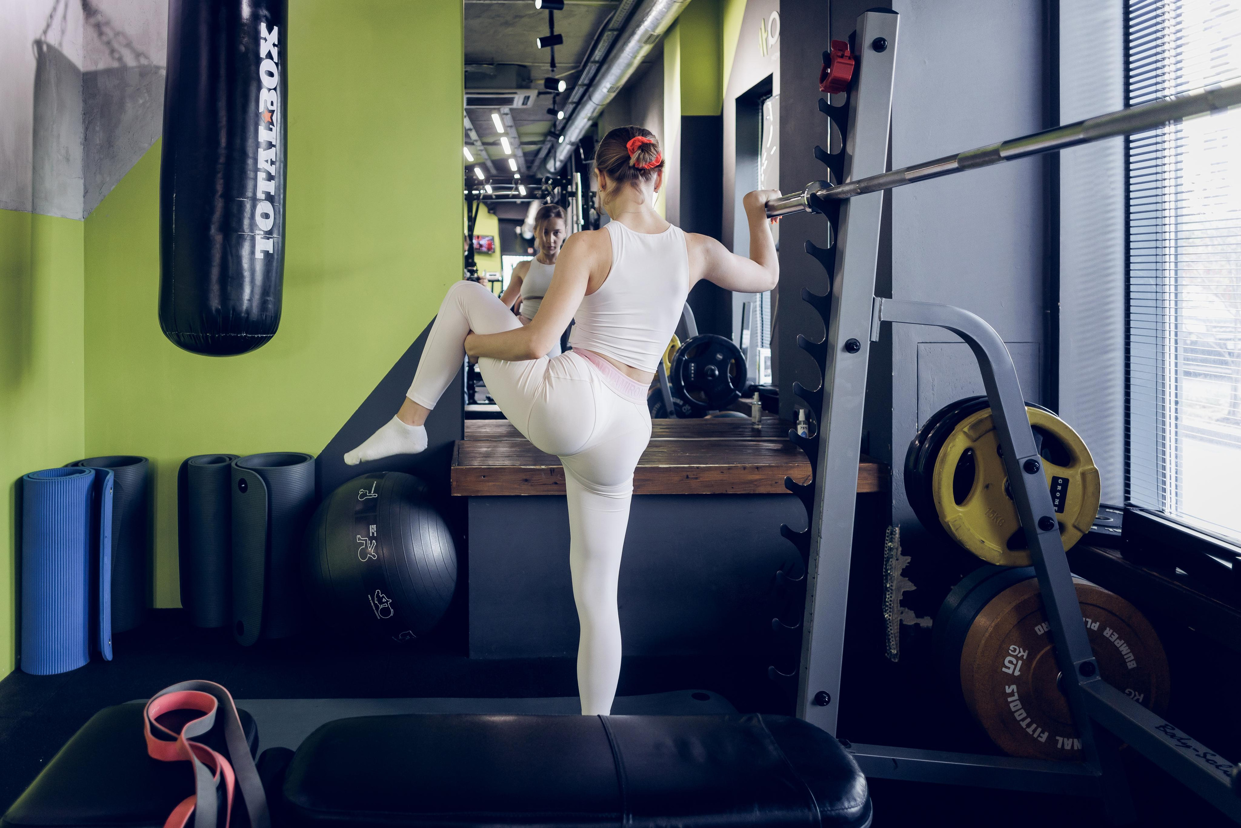 Фотосъёмка для клуба «Hoba». Свадебный и репортажный фотограф в Москве и Московской области