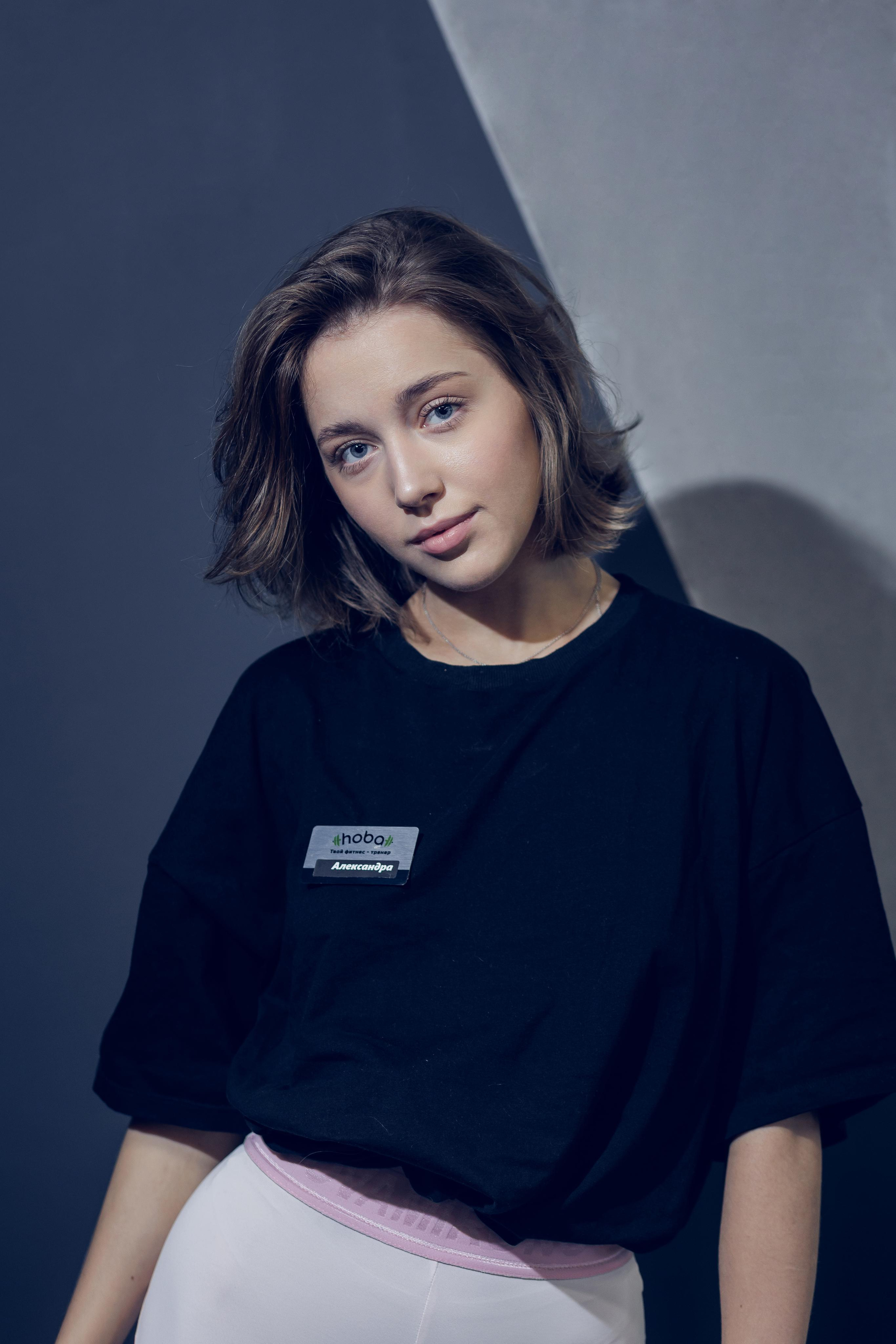 Фотосъёмка для клуба «Hoba». Свадебный и репортажный фотограф в Москве и Московской области