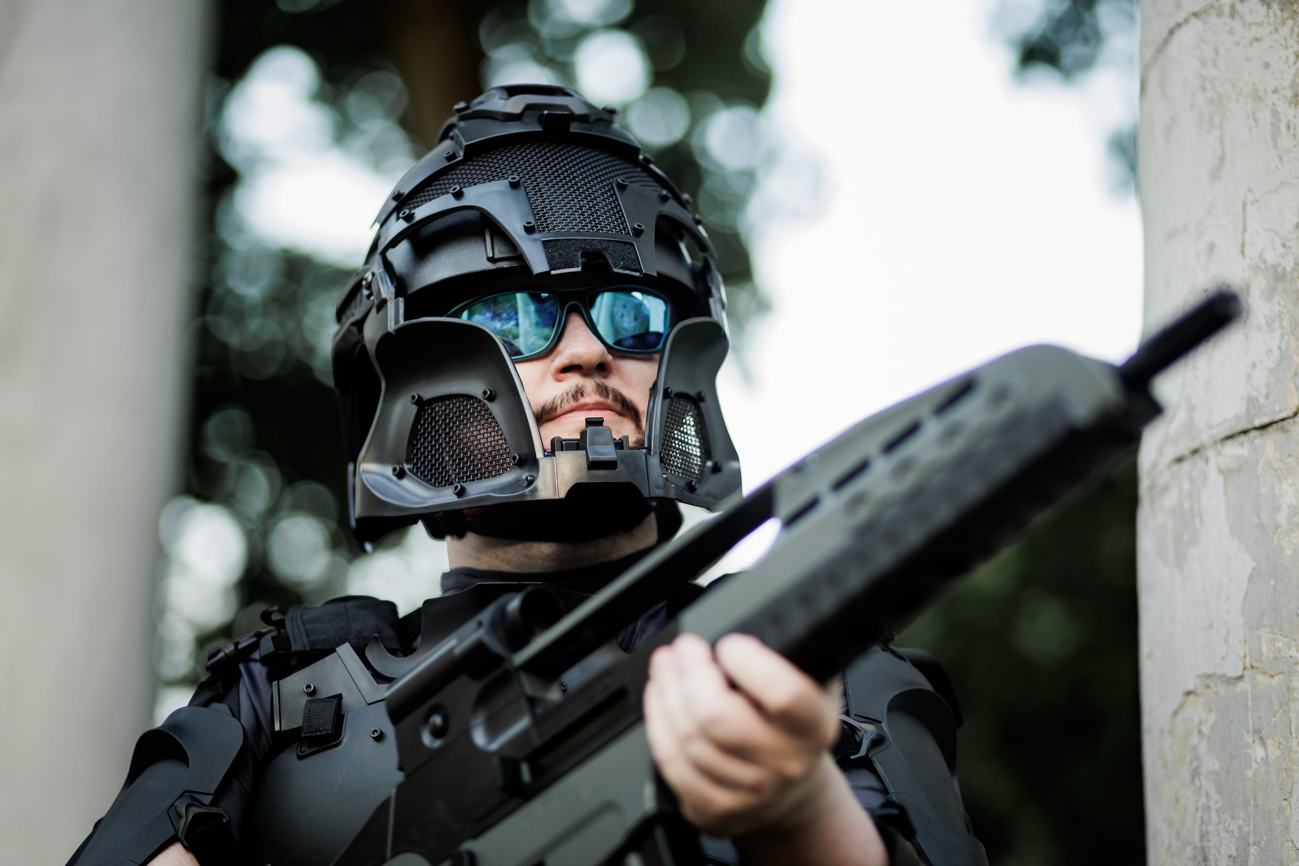 Мужской творческий портрет. Свадебный и репортажный фотограф в Москве и Московской области