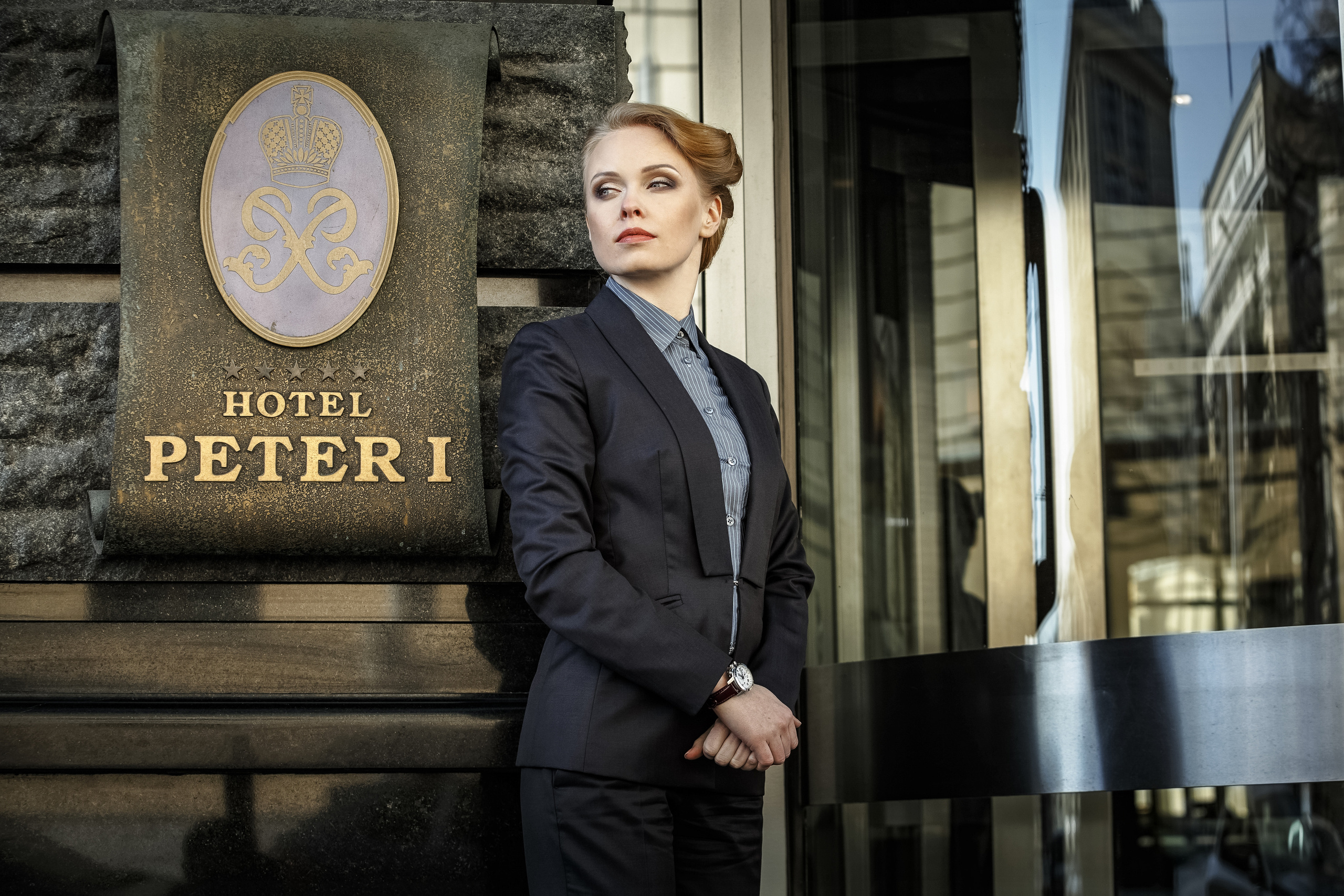 Отель Пётр 1. Свадебный и репортажный фотограф в Москве и Московской области