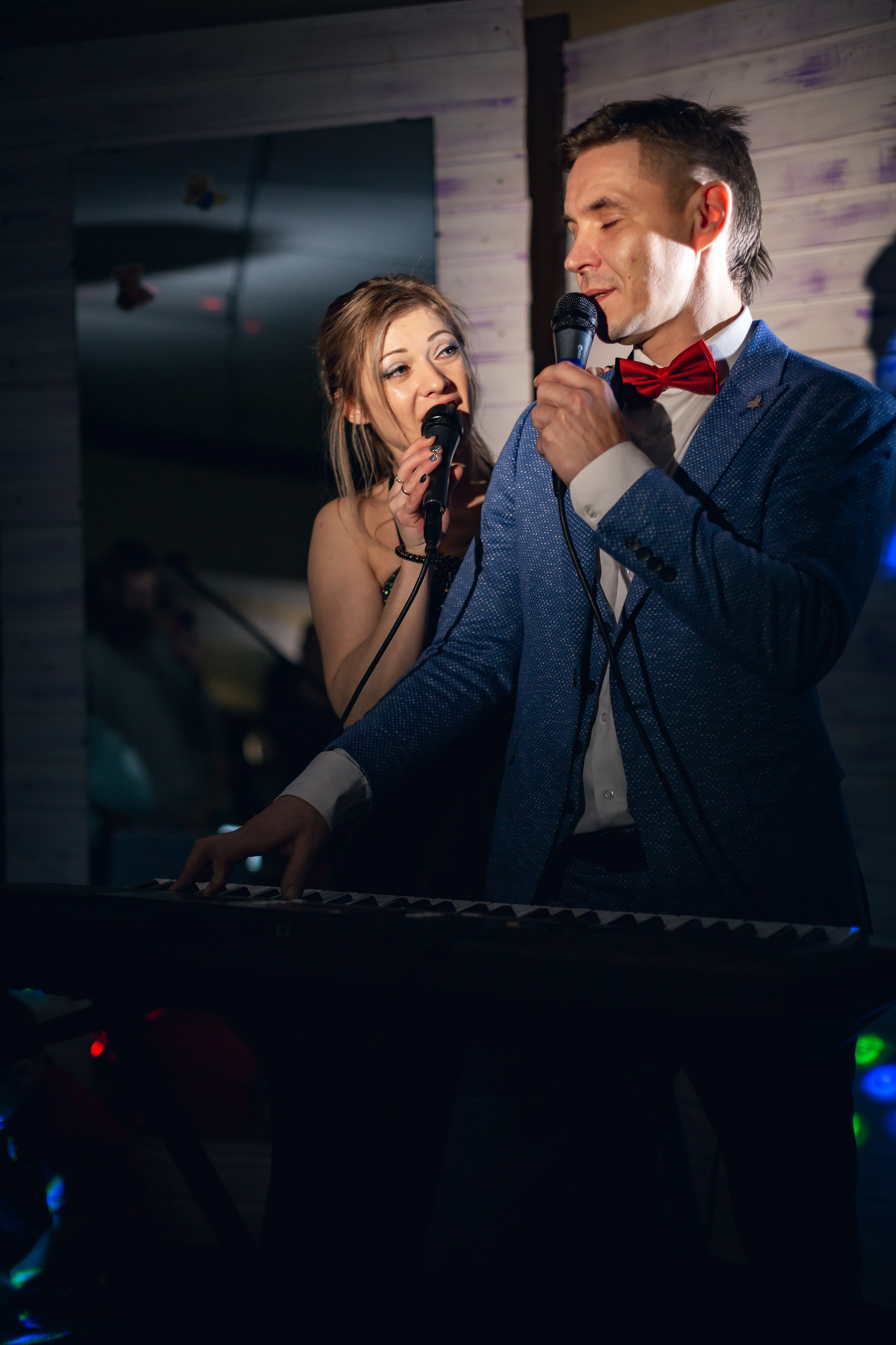 Ведущий мероприятий. Свадебный и репортажный фотограф в Москве и Московской области