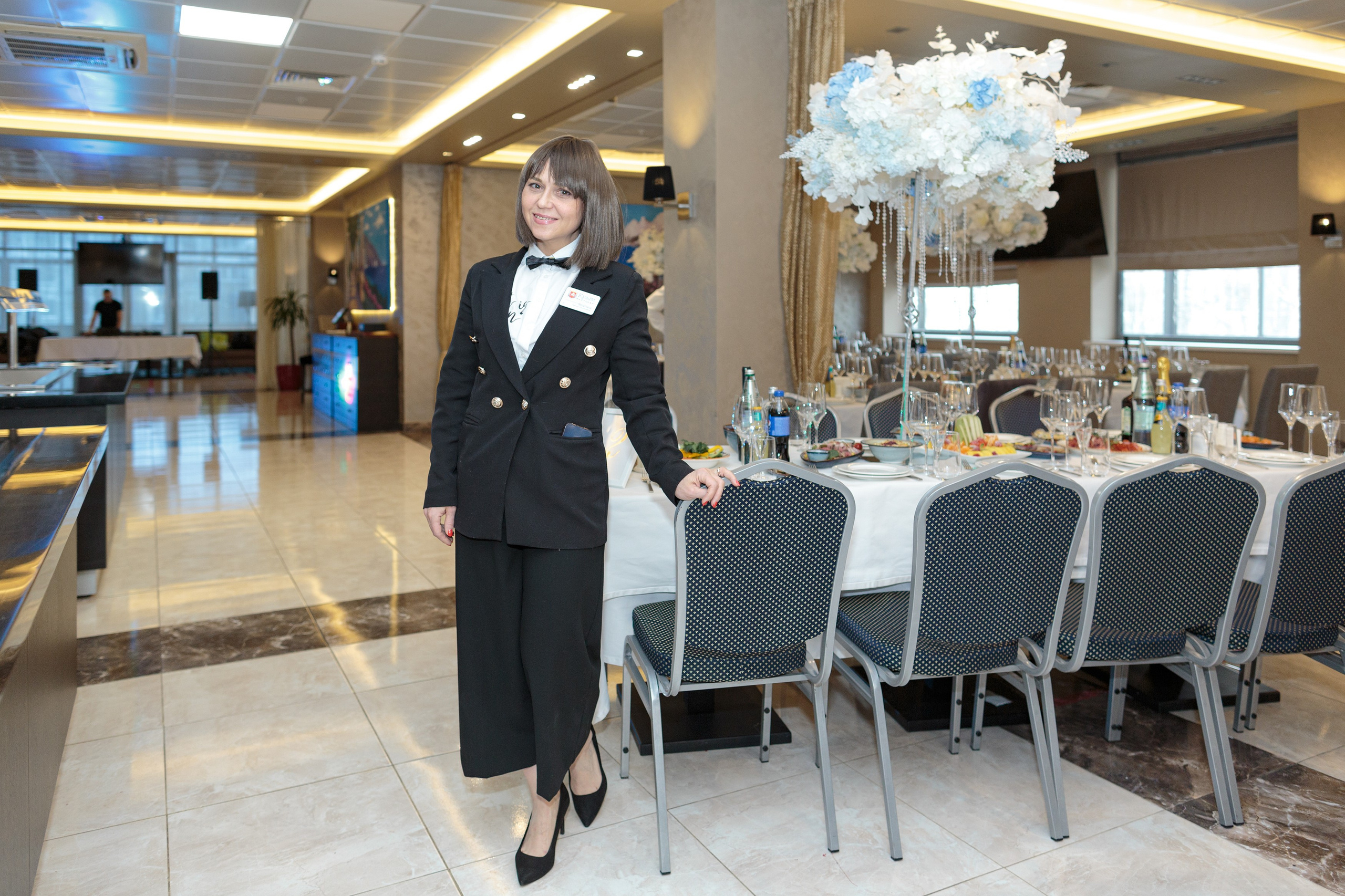 Интерьер. Свадебный и репортажный фотограф в Москве и Московской области