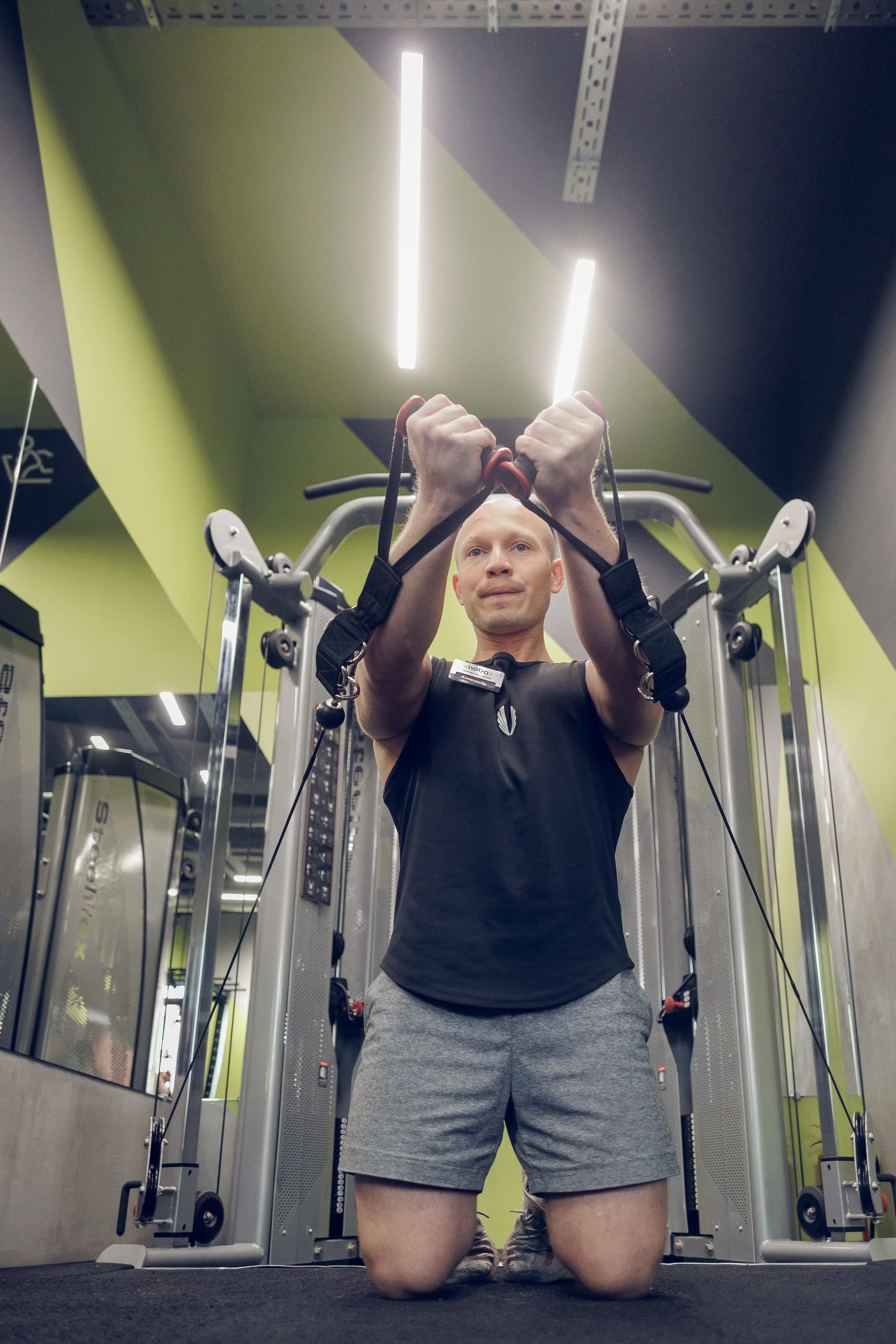 Фотосъёмка для клуба «Hoba». Свадебный и репортажный фотограф в Москве и Московской области