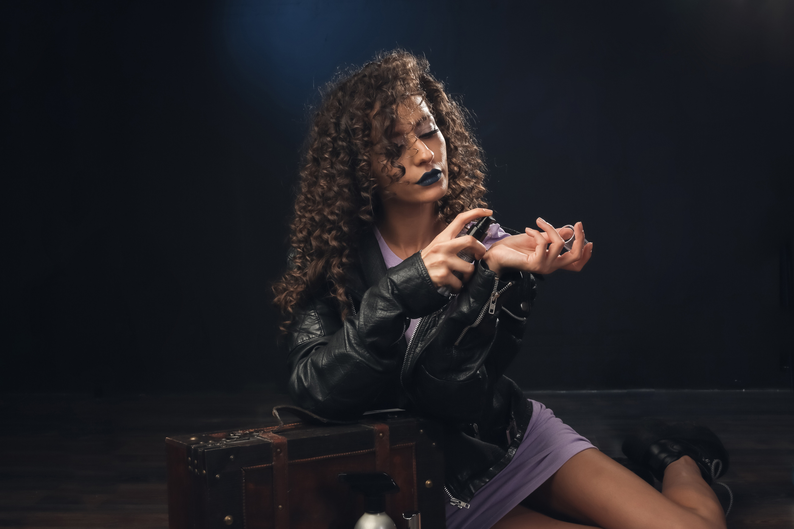 Косметика и аксессуары. Свадебный и репортажный фотограф в Москве и Московской области