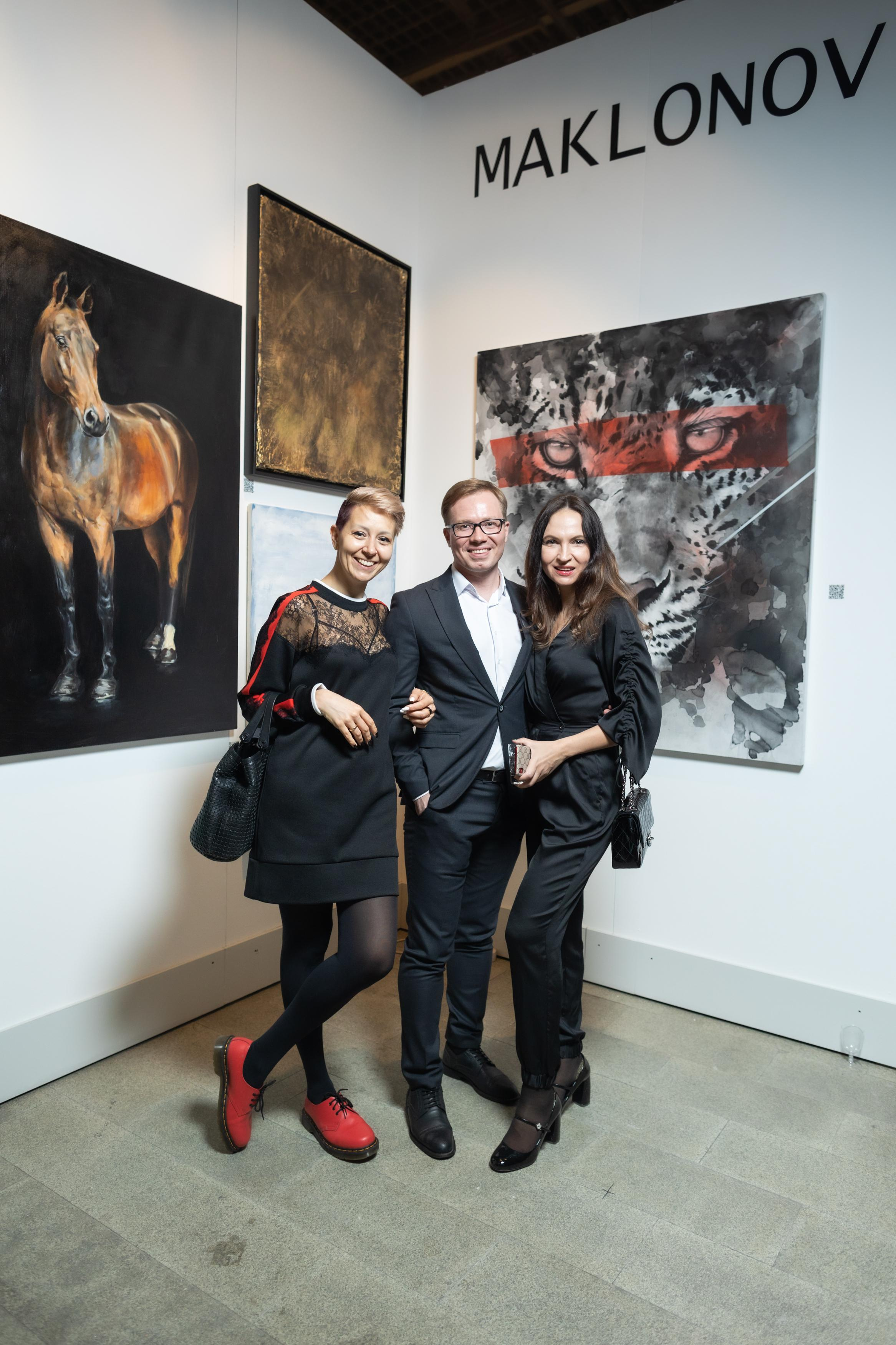 Выставка. Свадебный и репортажный фотограф в Москве и Московской области