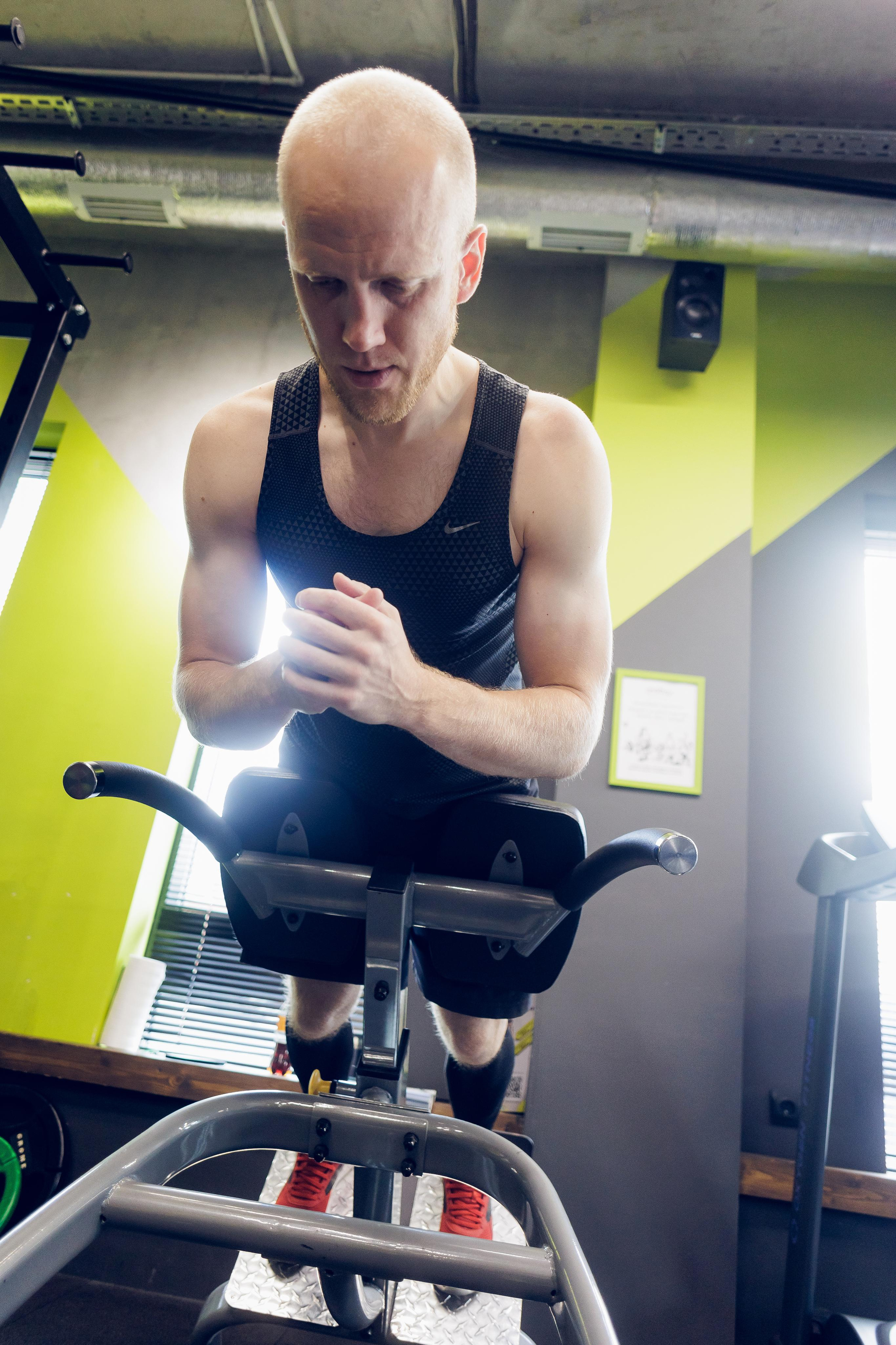 Фотосъёмка для клуба «Hoba». Свадебный и репортажный фотограф в Москве и Московской области