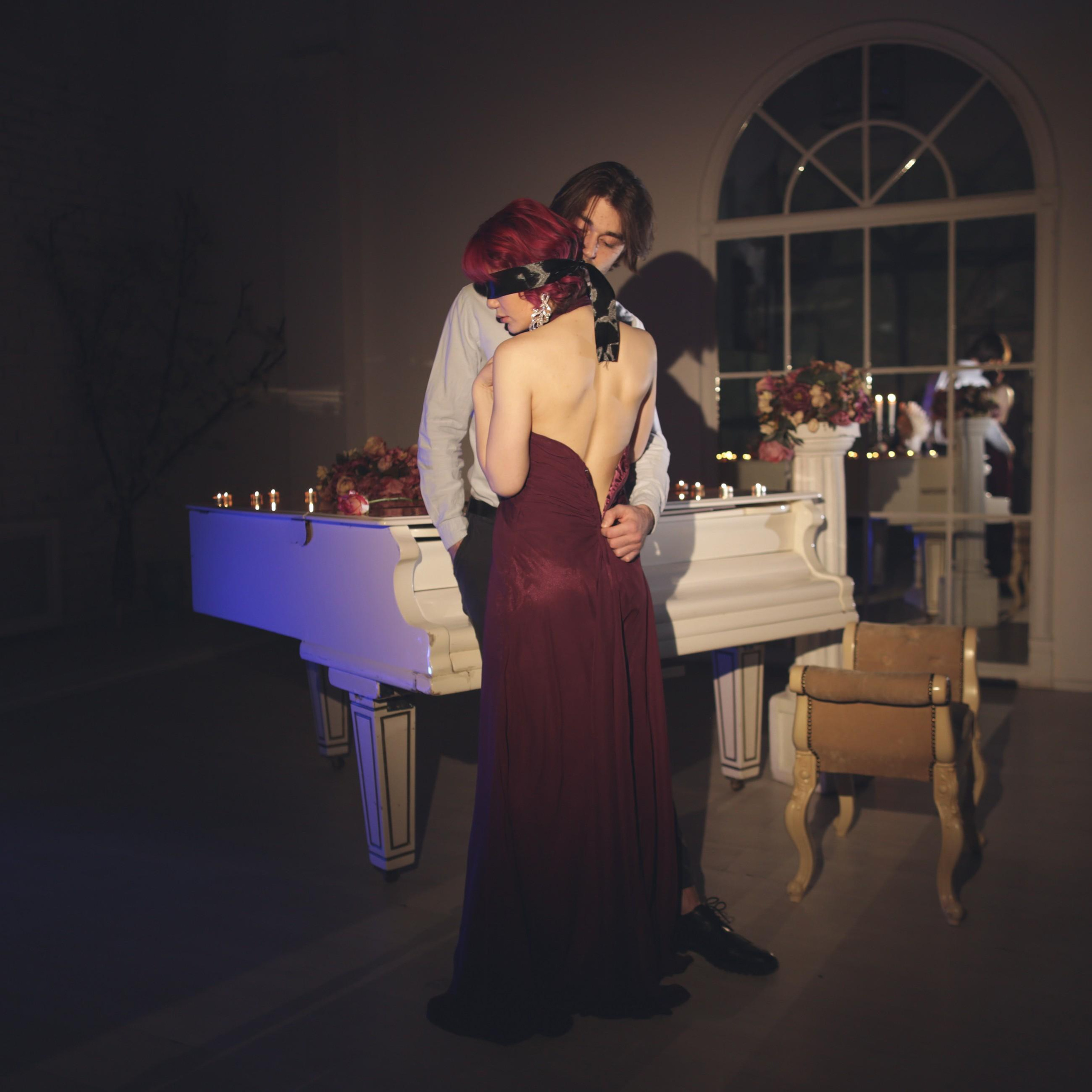 Однажды вечером. Свадебный и репортажный фотограф в Москве и Московской области