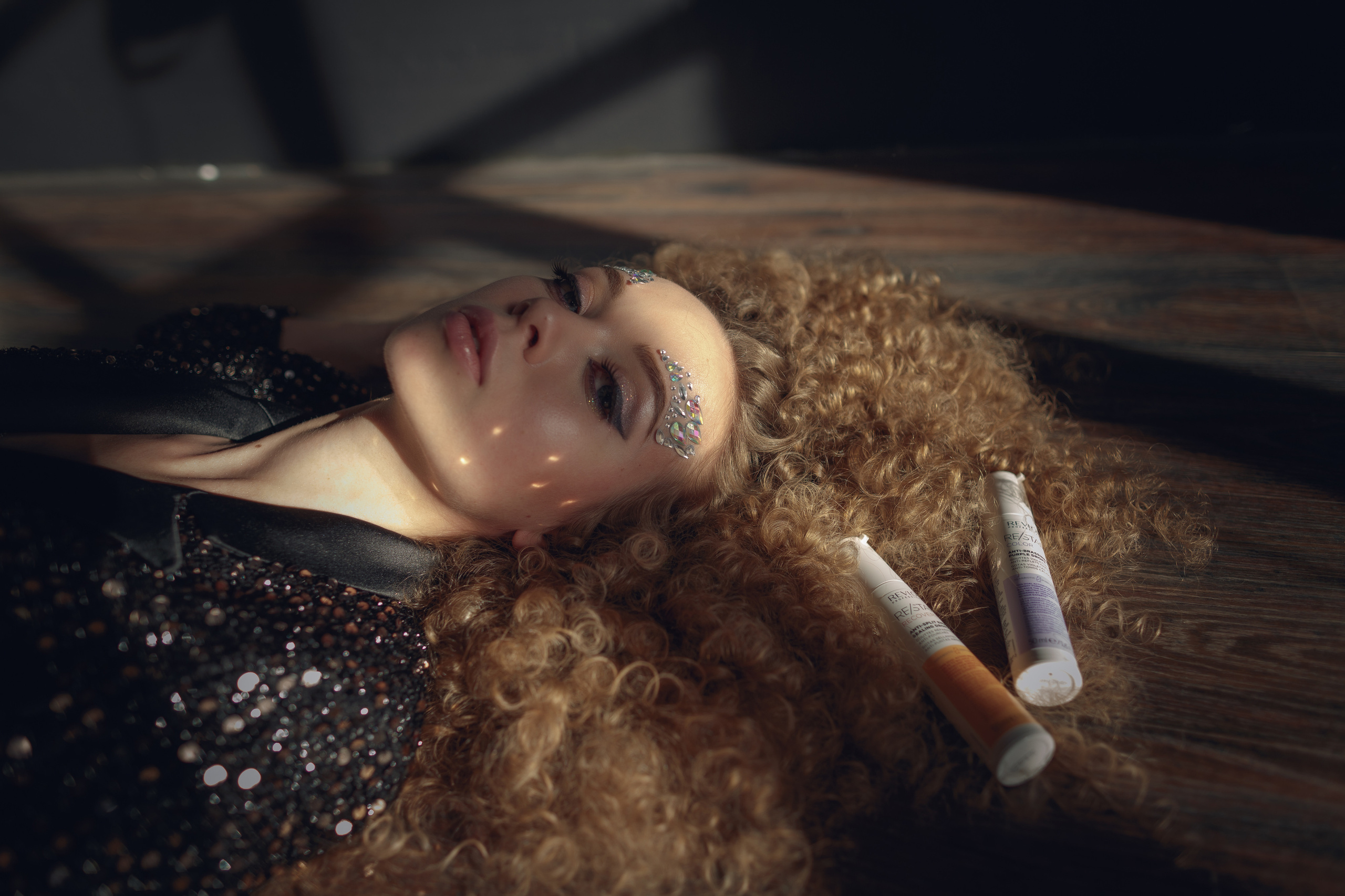 Косметика и аксессуары. Свадебный и репортажный фотограф в Москве и Московской области