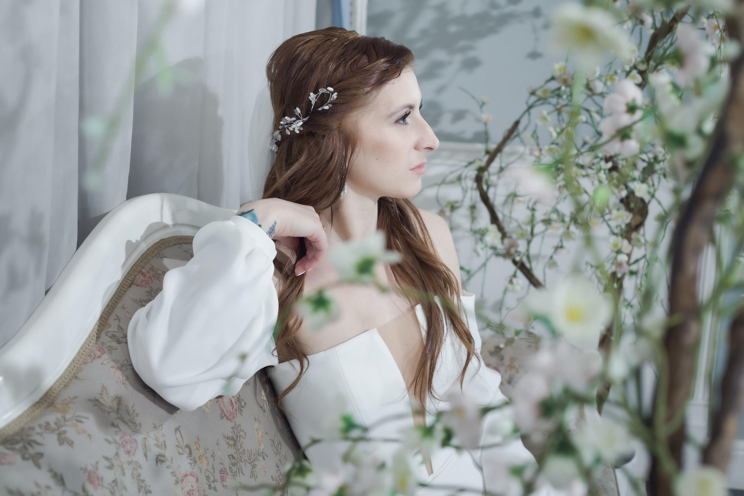 Денис и Елена. Свадебный и репортажный фотограф в Москве и Московской области