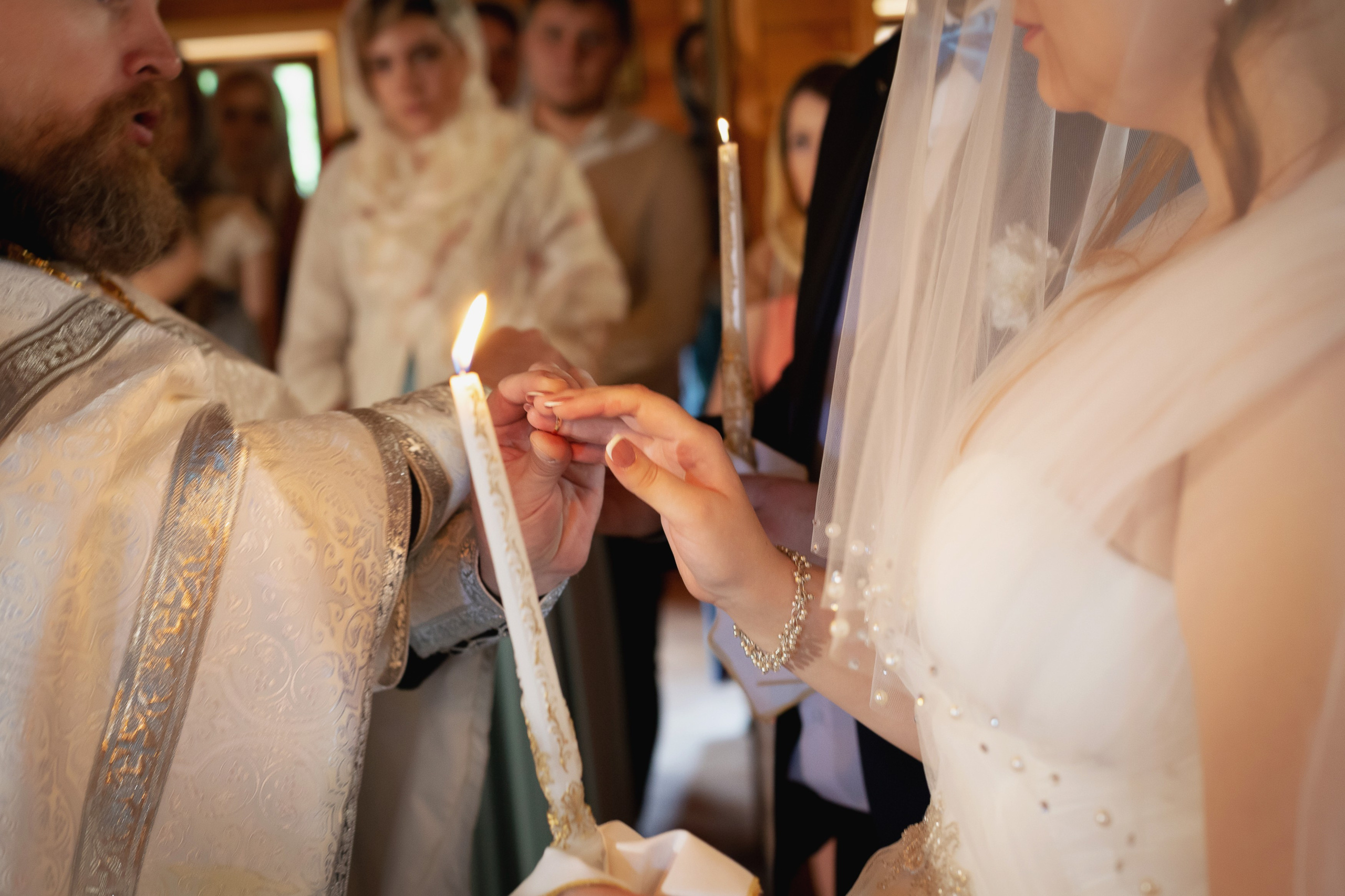 Павел и Светлана. Свадебный и репортажный фотограф в Москве и Московской области