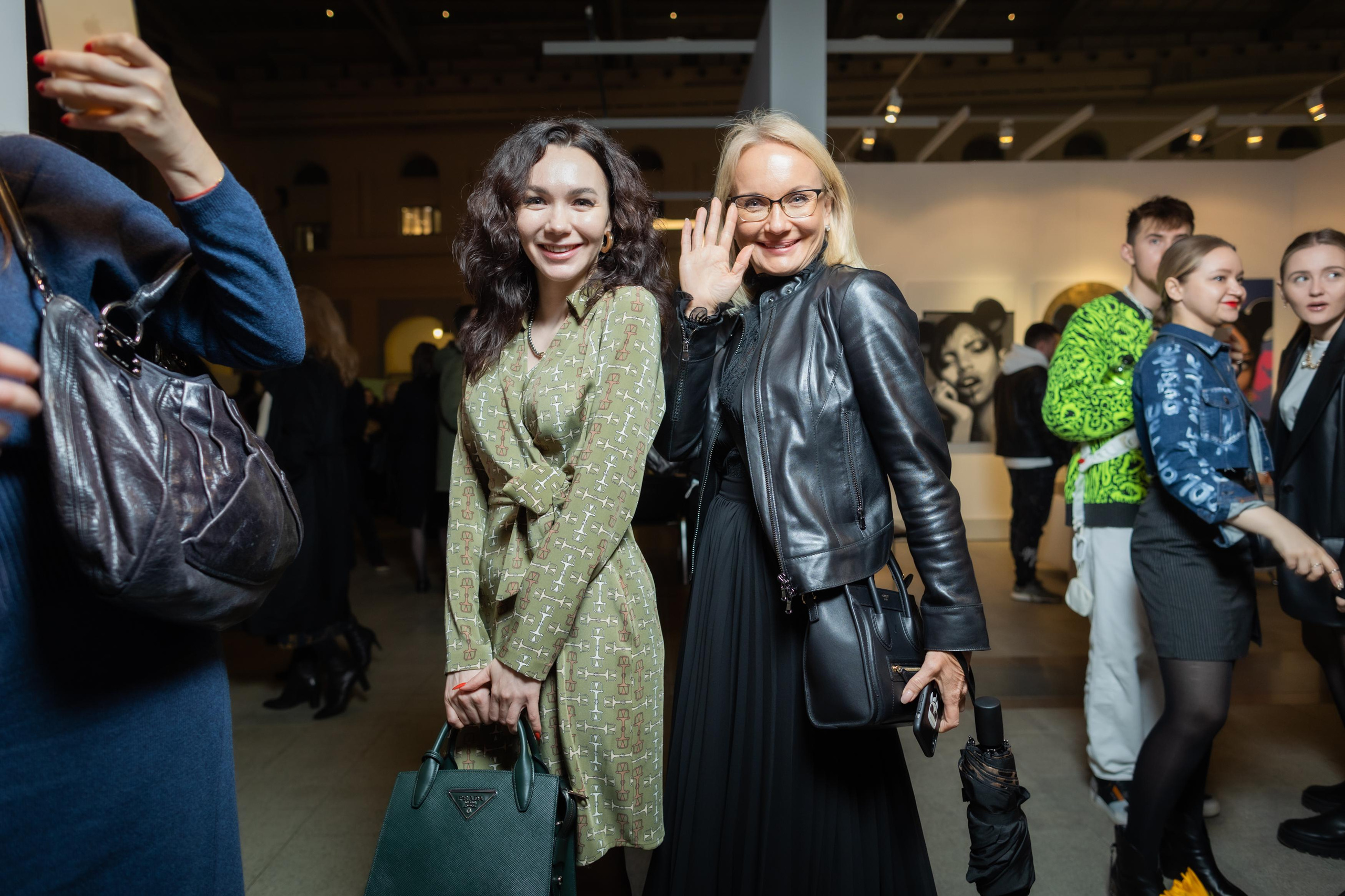 Выставка. Свадебный и репортажный фотограф в Москве и Московской области