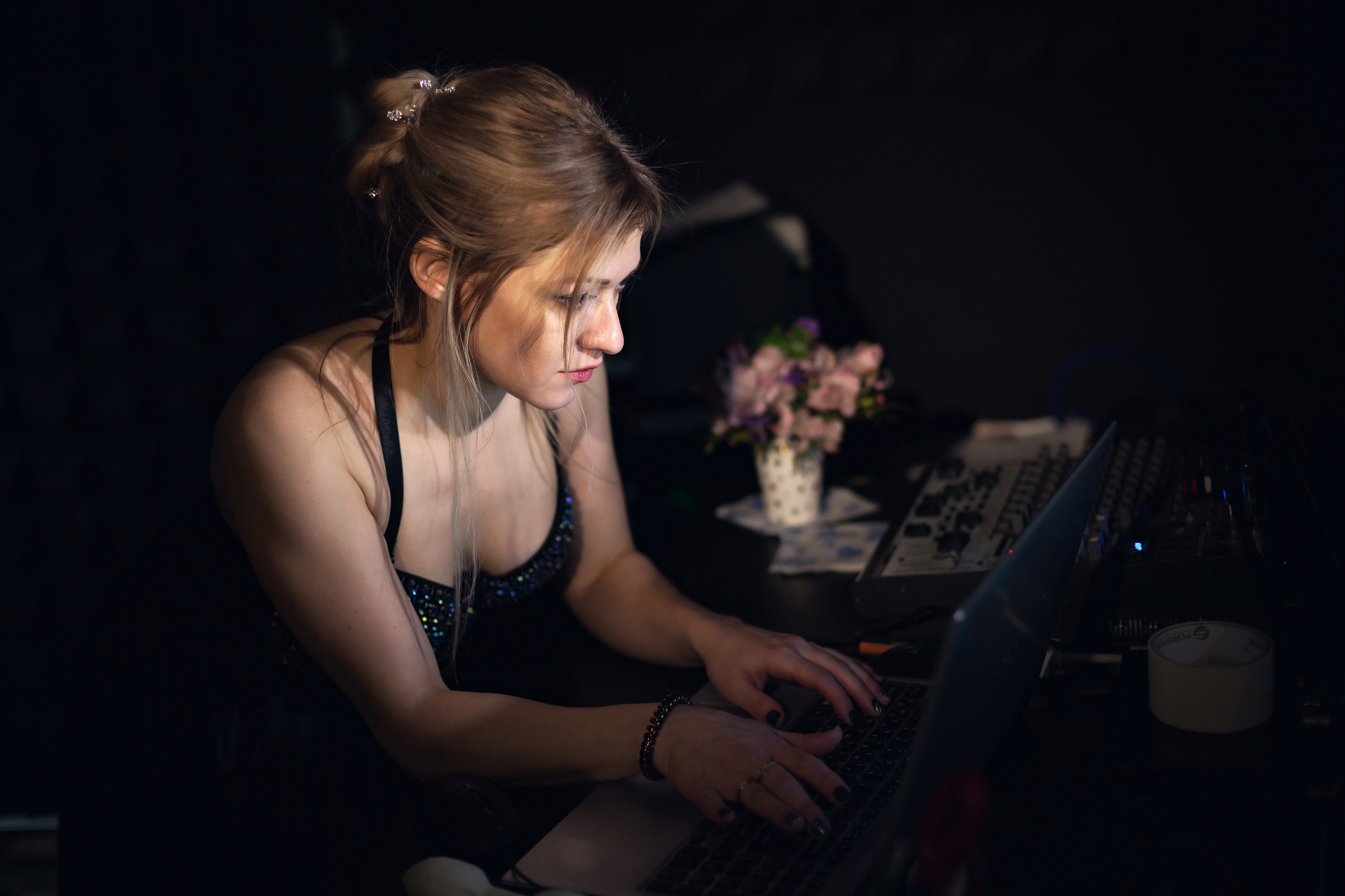 Ведущий мероприятий. Свадебный и репортажный фотограф в Москве и Московской области