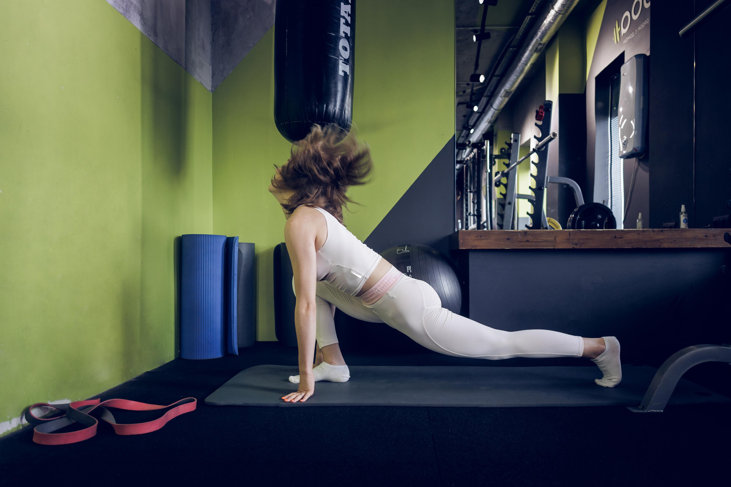 Фотосъёмка для клуба «Hoba». Свадебный и репортажный фотограф в Москве и Московской области