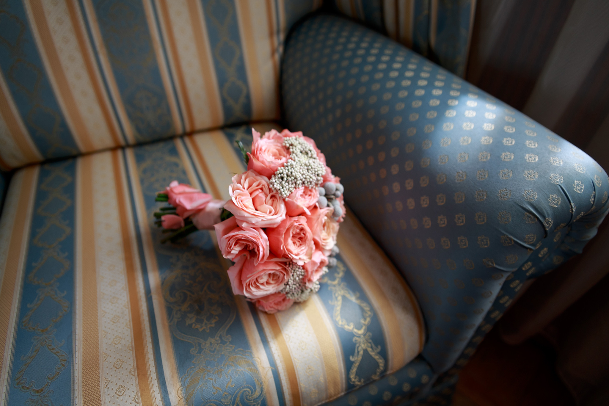 Алексей и Алёна. Свадебный и репортажный фотограф в Москве и Московской области