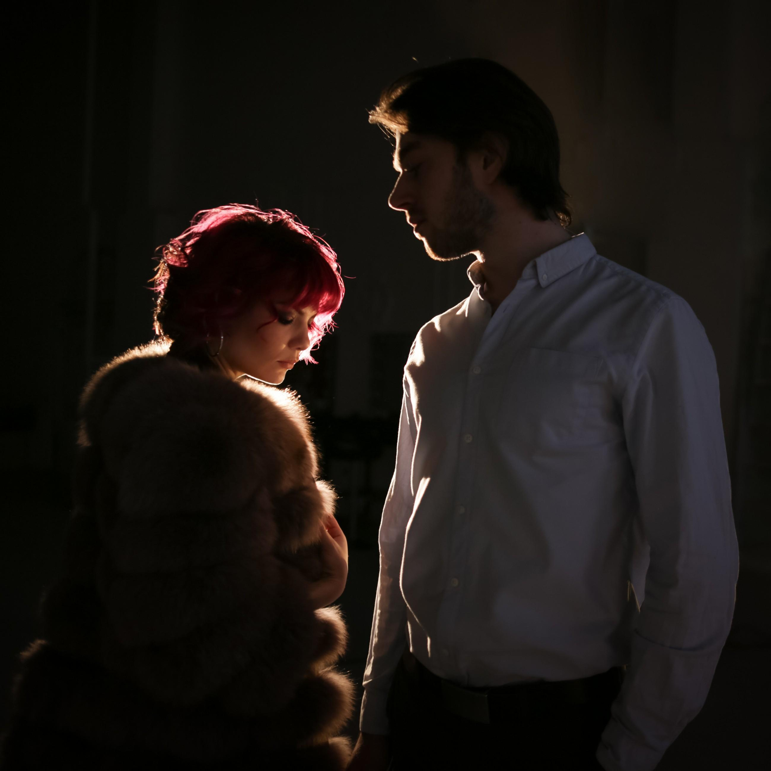 Однажды вечером. Свадебный и репортажный фотограф в Москве и Московской области