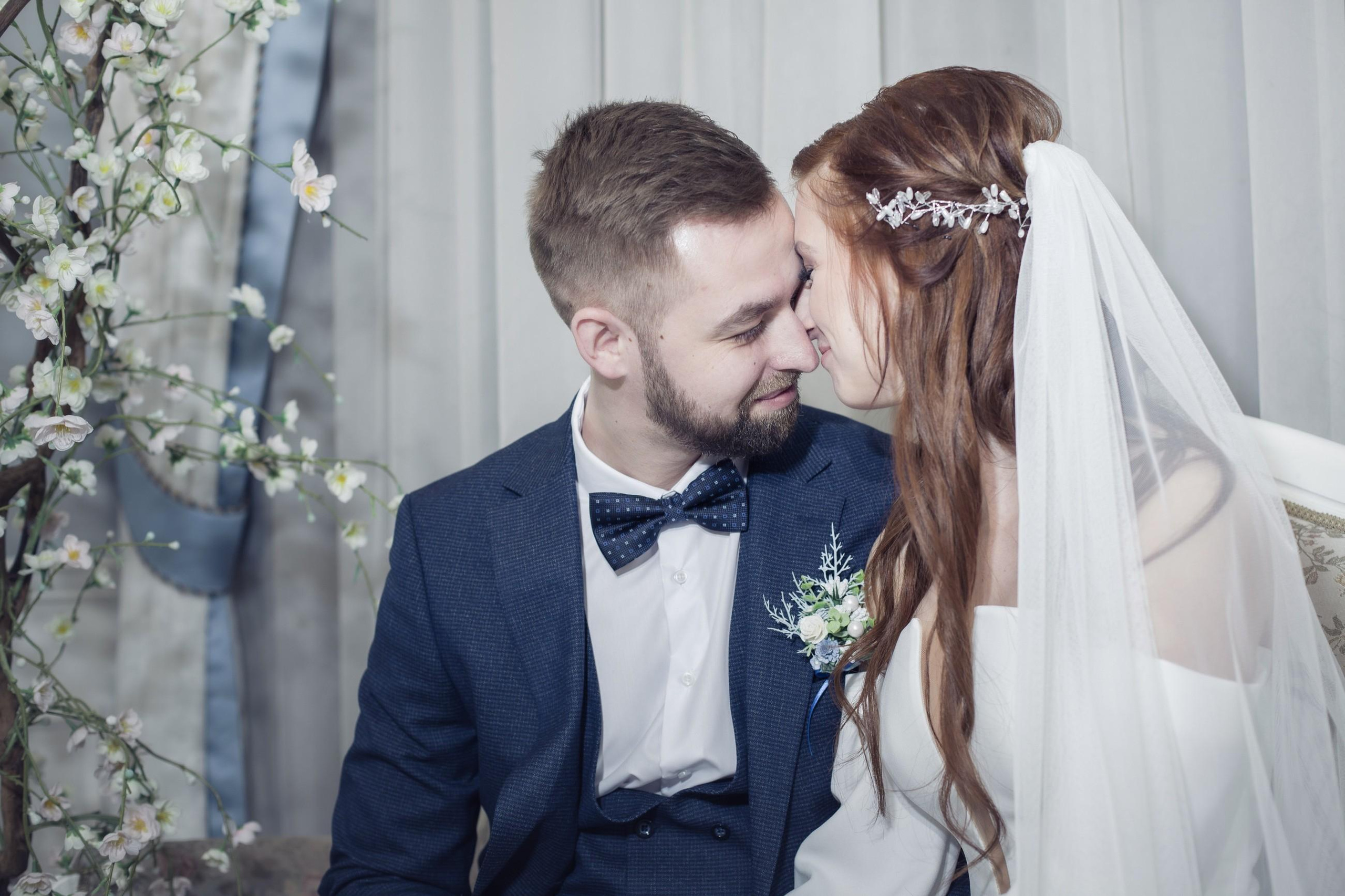 Денис и Елена. Свадебный и репортажный фотограф в Москве и Московской области