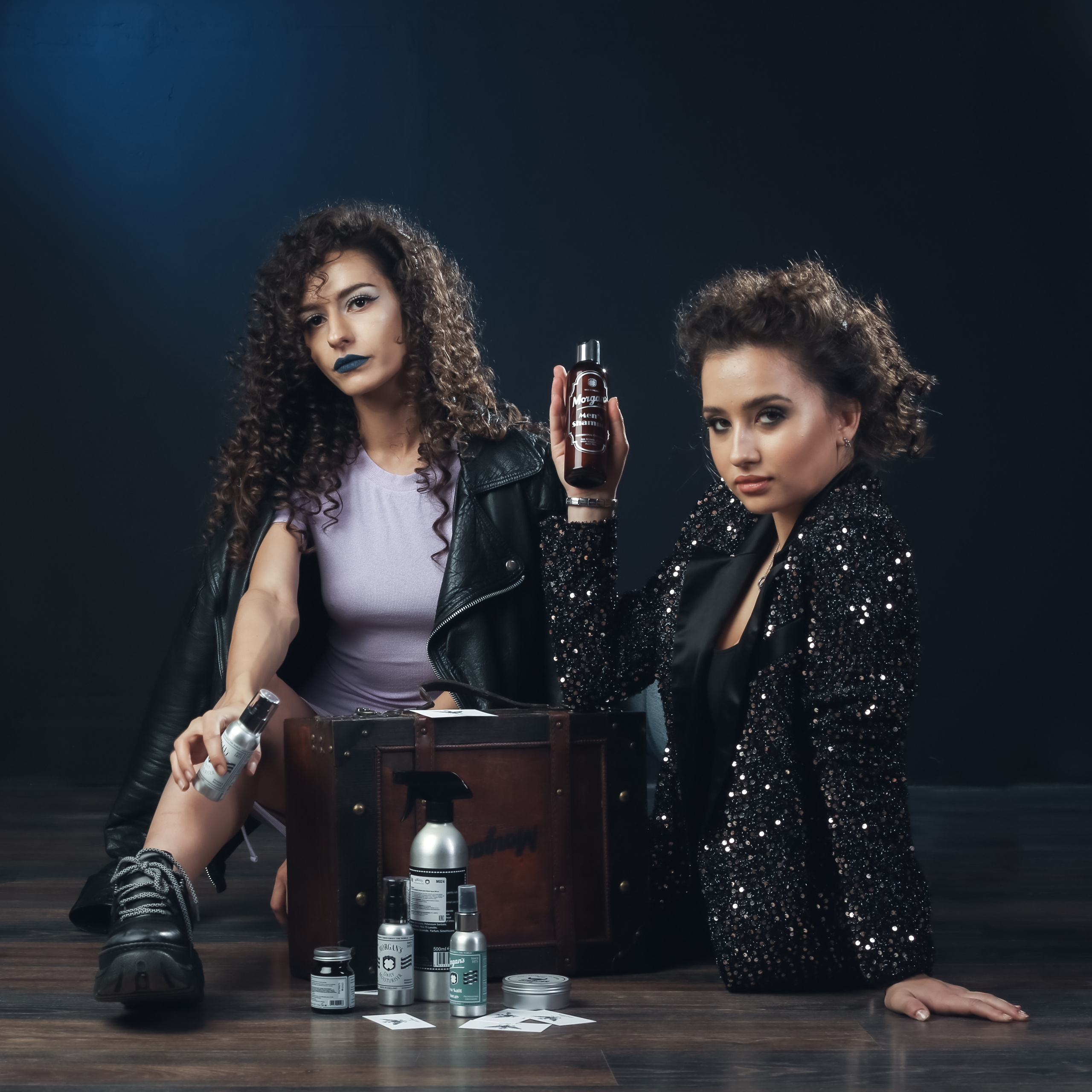 Косметика и аксессуары. Свадебный и репортажный фотограф в Москве и Московской области