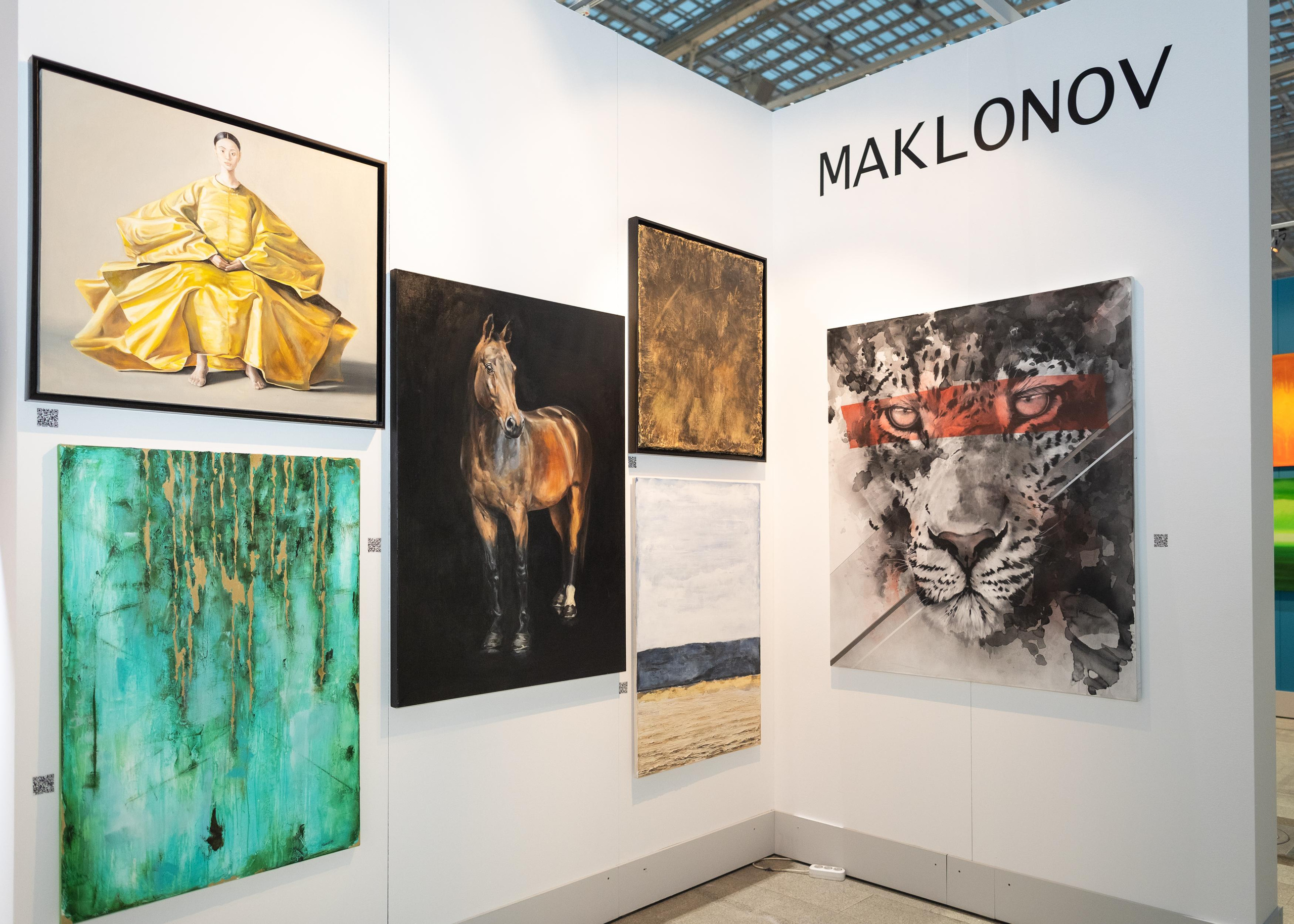 Выставка. Свадебный и репортажный фотограф в Москве и Московской области