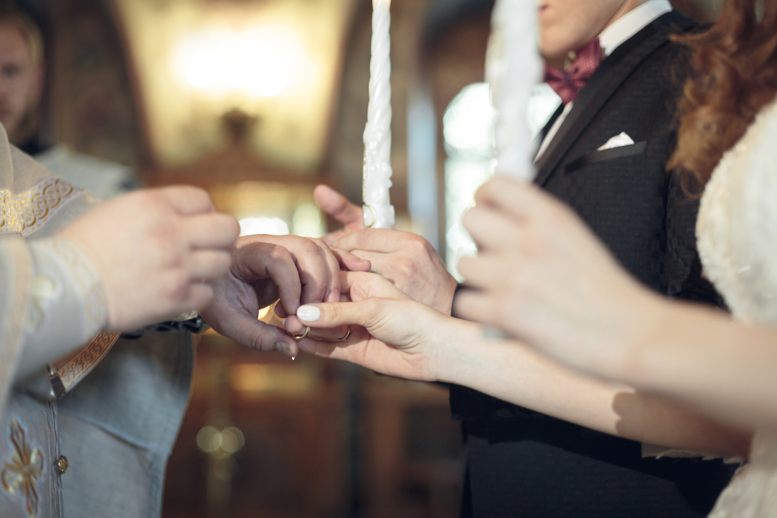 Никита и Екатерина. Свадебный и репортажный фотограф в Москве и Московской области