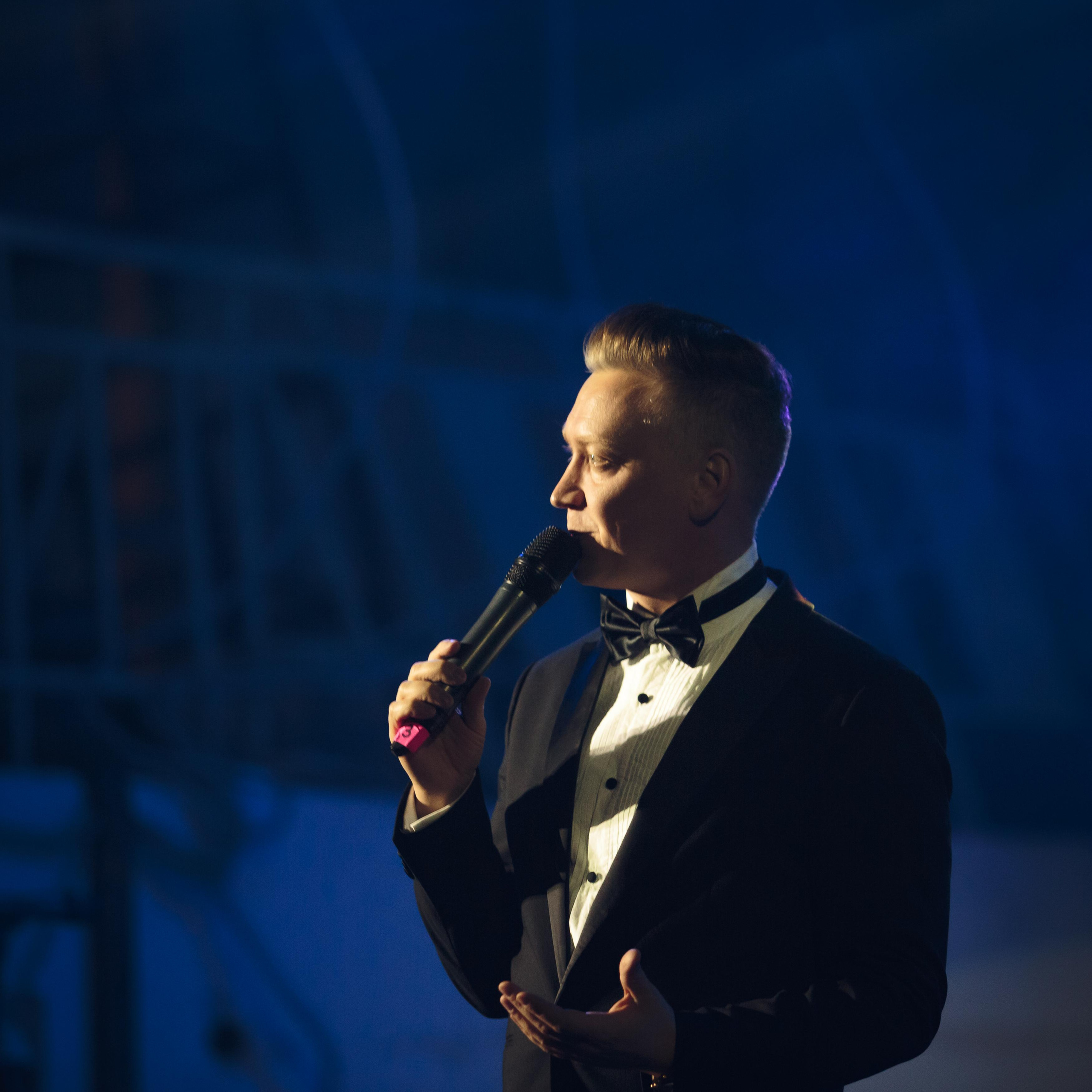 Показ моды. Свадебный и репортажный фотограф в Москве и Московской области