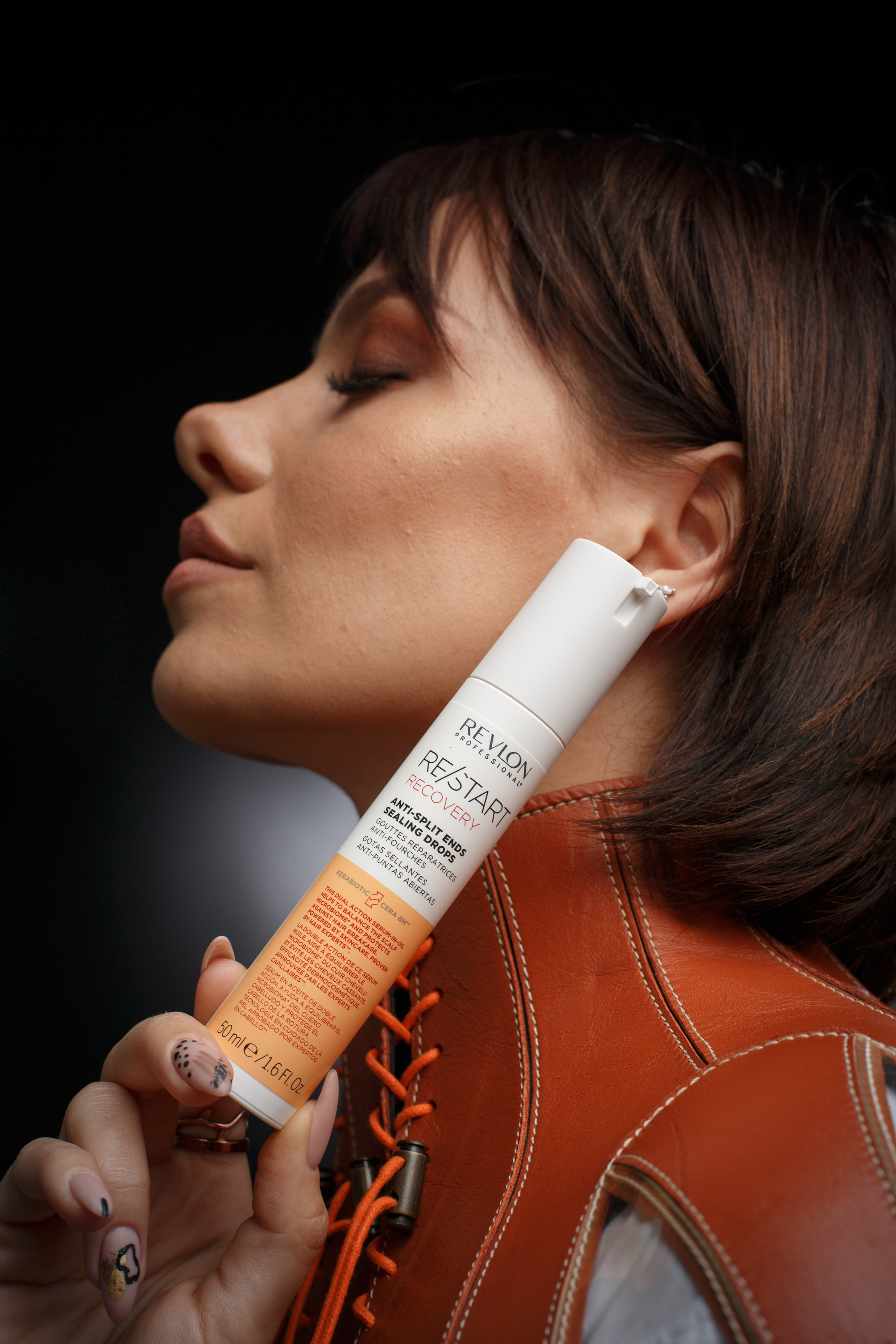 Косметика и аксессуары. Свадебный и репортажный фотограф в Москве и Московской области