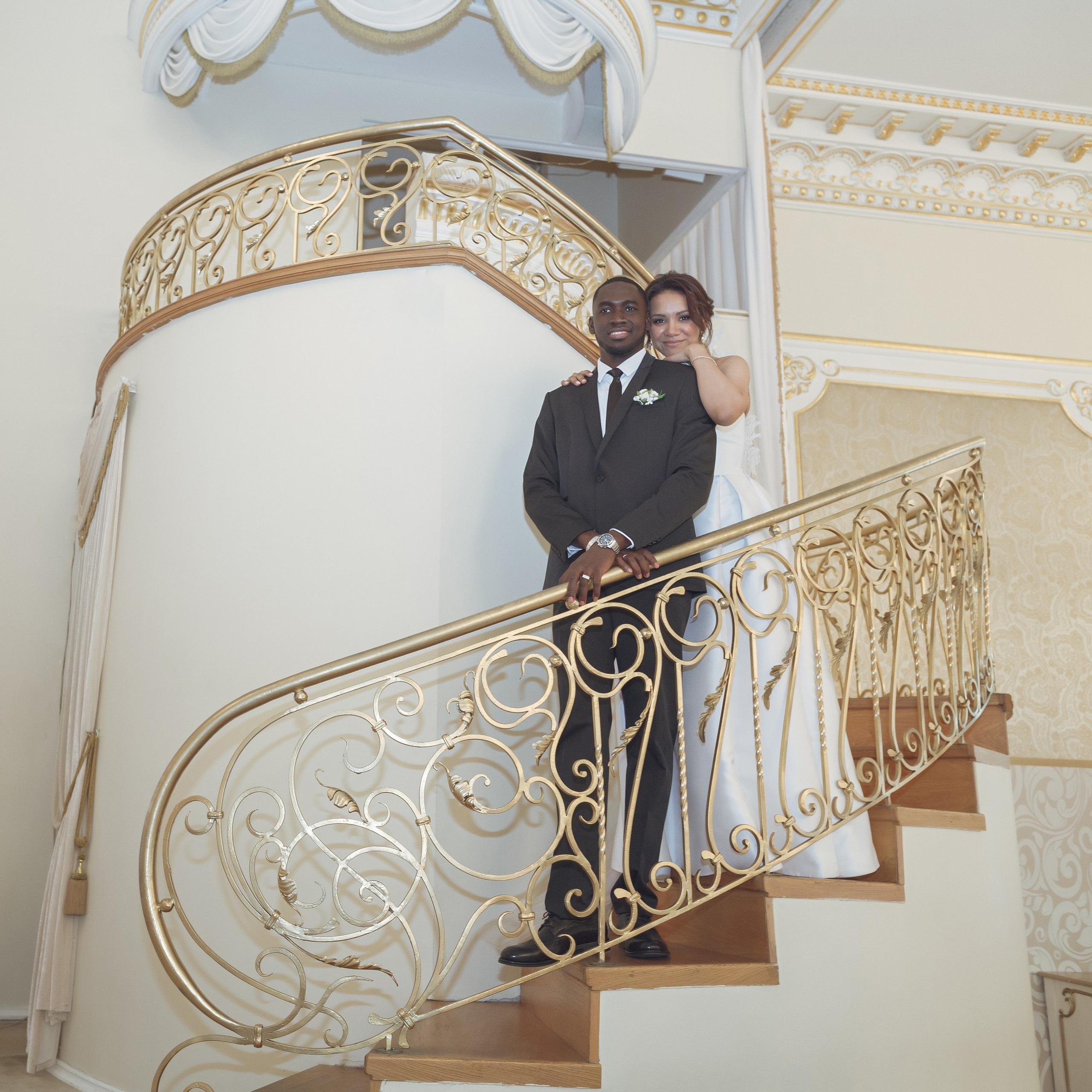 Мама и Люба. Свадебный и репортажный фотограф в Москве и Московской области