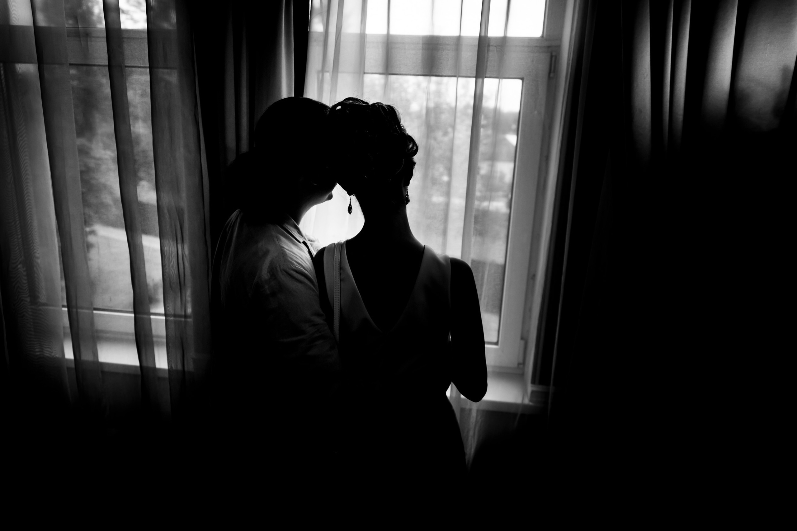 Вячеслав и Вера. Свадебный и репортажный фотограф в Москве и Московской области