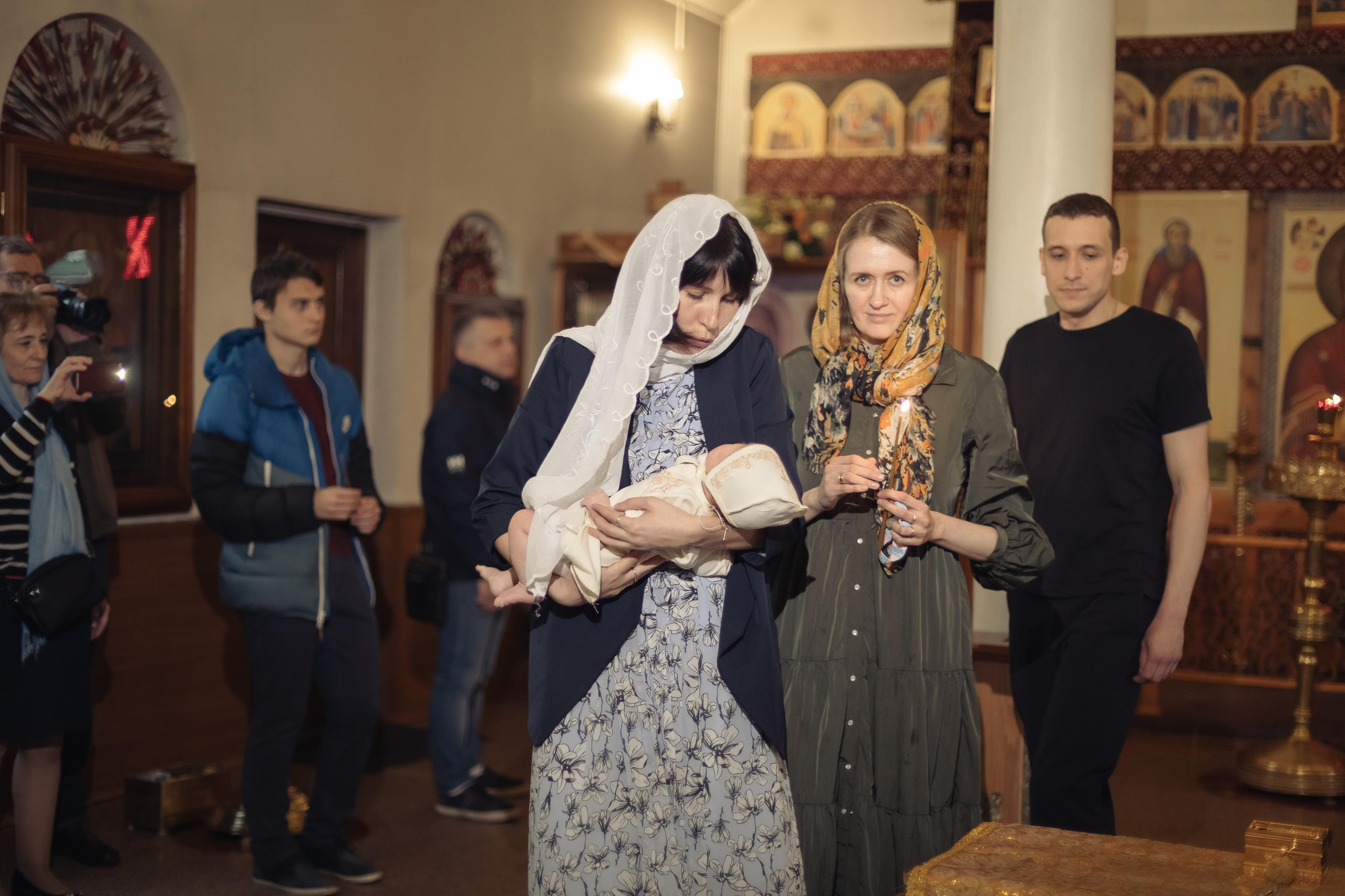 Анна. Свадебный и репортажный фотограф в Москве и Московской области