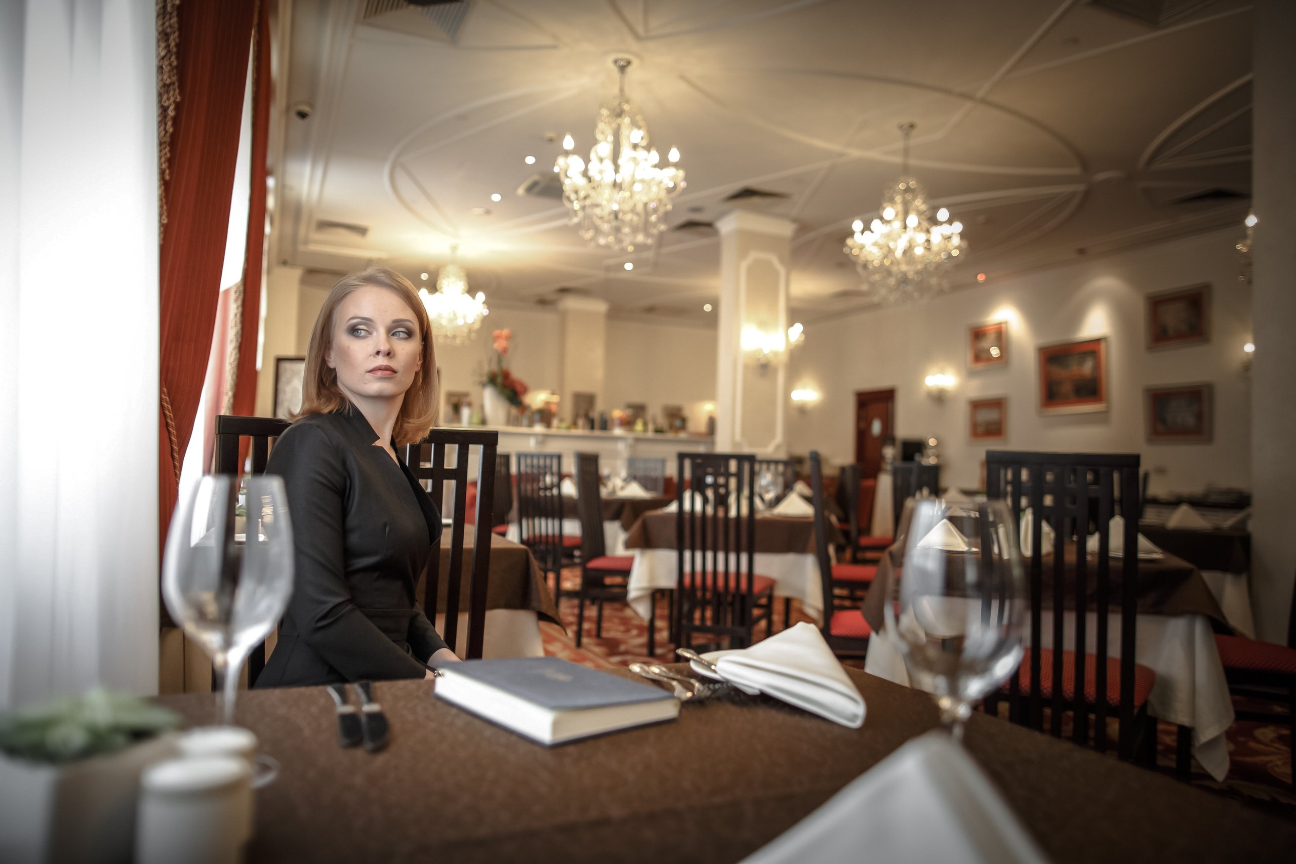 Интерьер. Свадебный и репортажный фотограф в Москве и Московской области