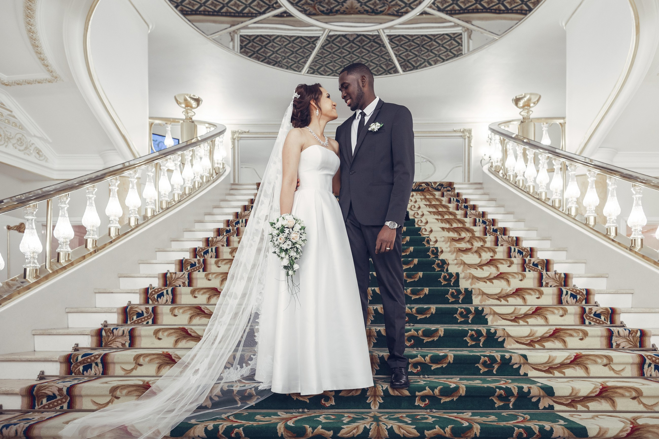 Мама и Люба. Свадебный и репортажный фотограф в Москве и Московской области