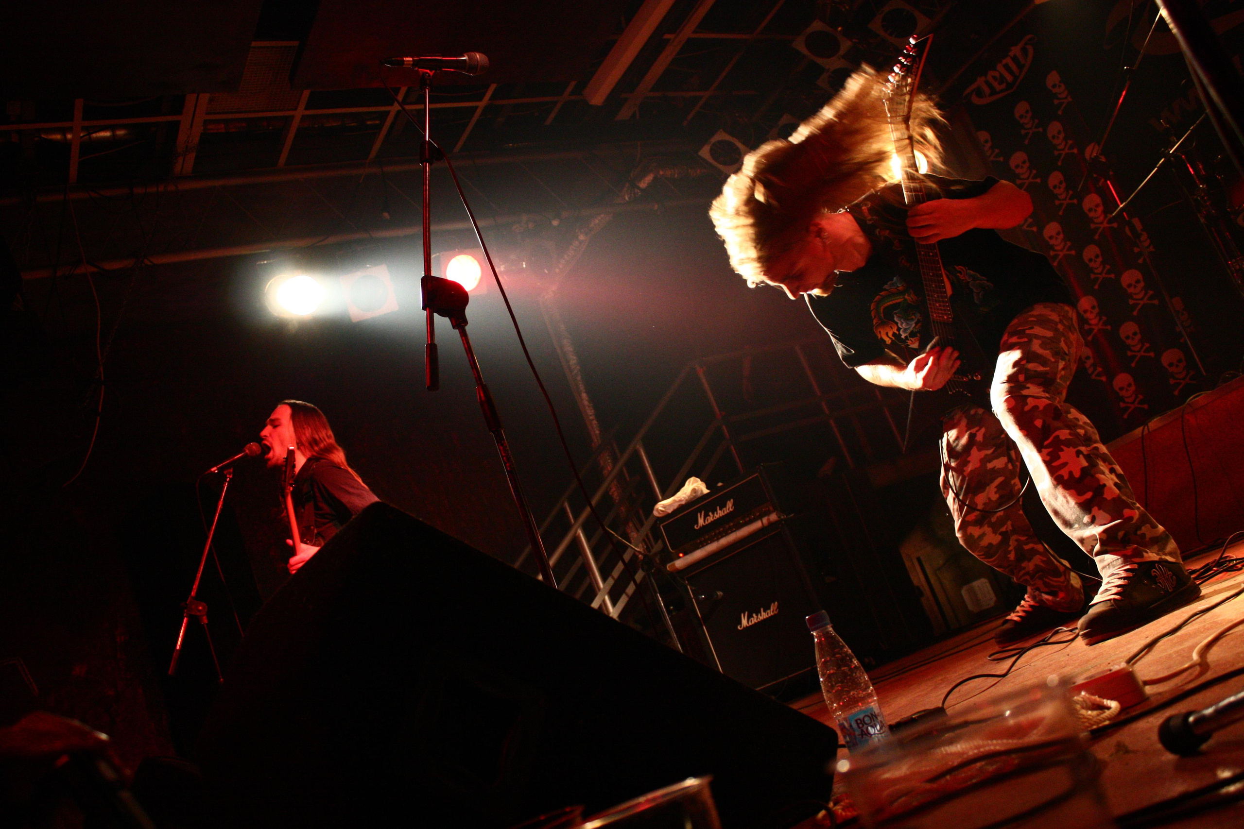 Рок концерт. Свадебный и репортажный фотограф в Москве и Московской области