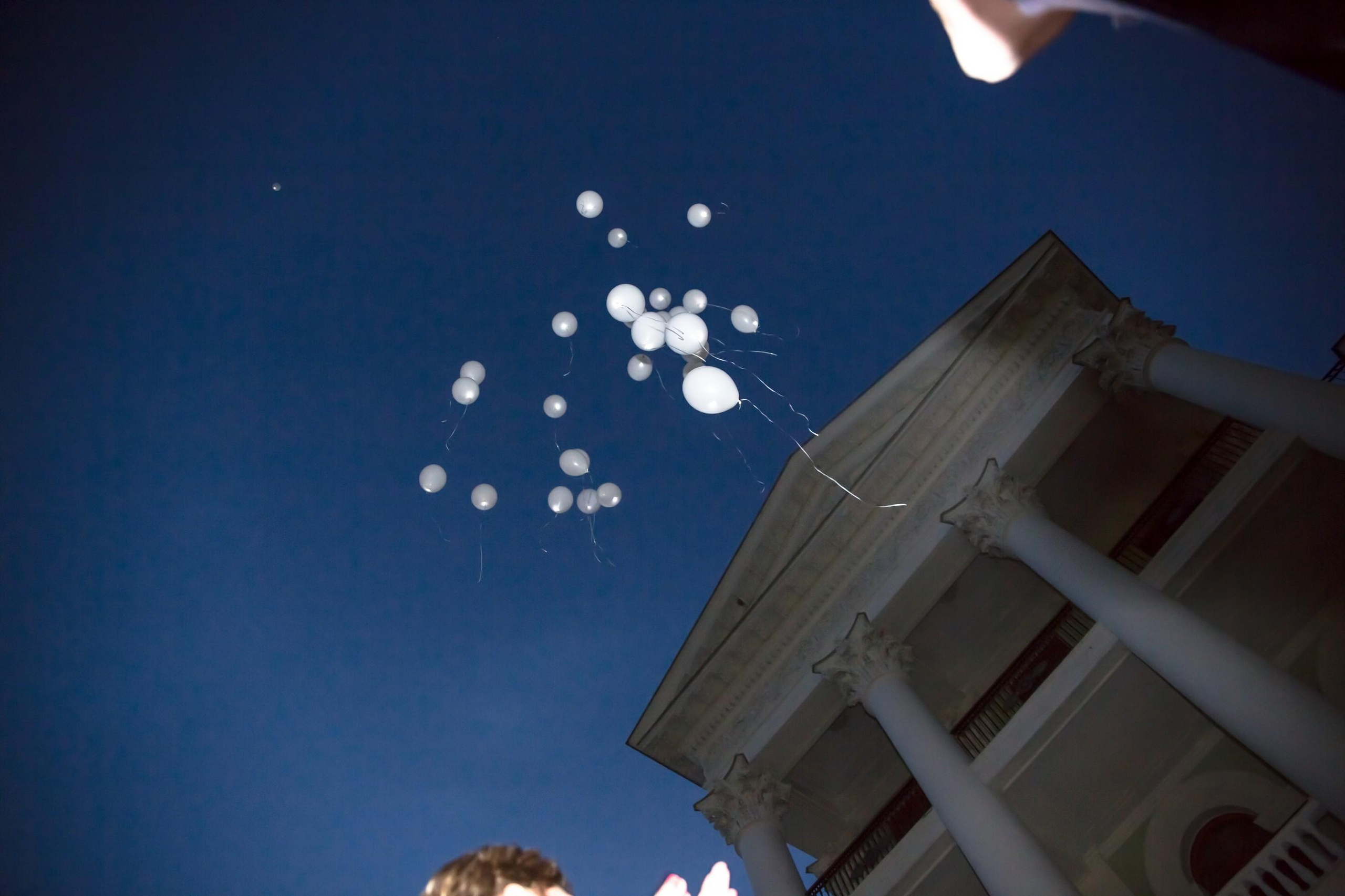 Алексей и Алёна. Свадебный и репортажный фотограф в Москве и Московской области