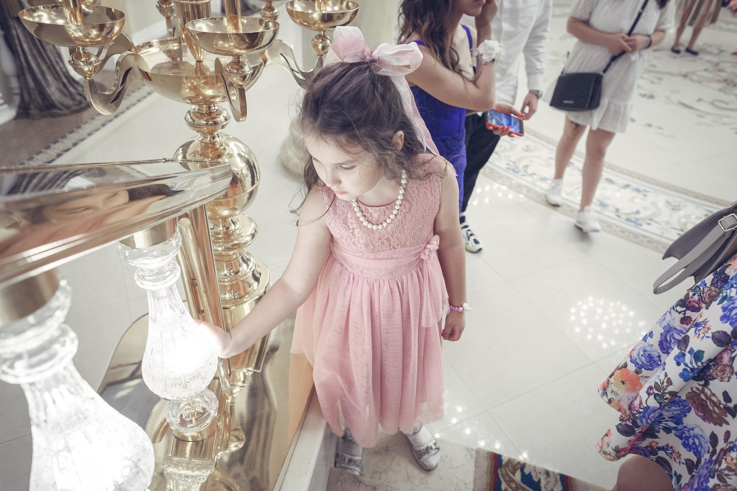 Мама и Люба. Свадебный и репортажный фотограф в Москве и Московской области