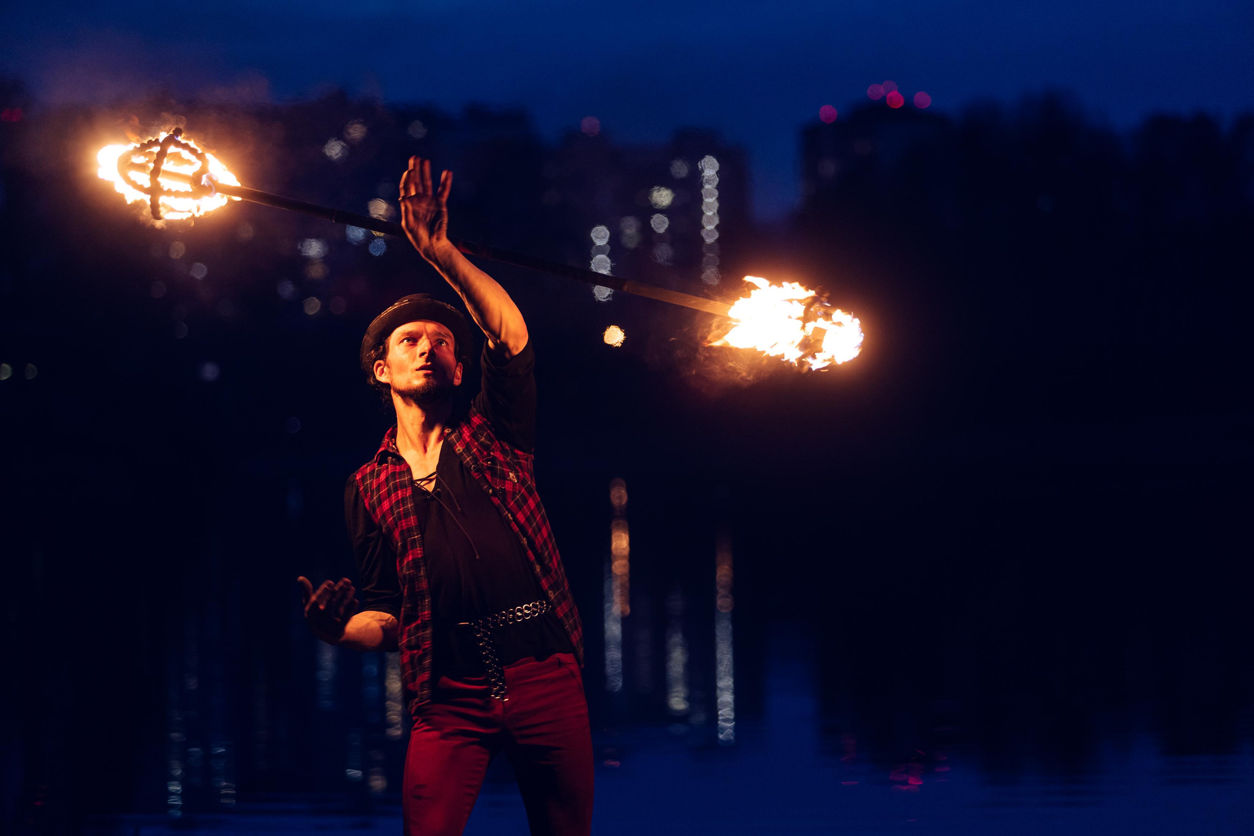 Мужской творческий портрет. Свадебный и репортажный фотограф в Москве и Московской области