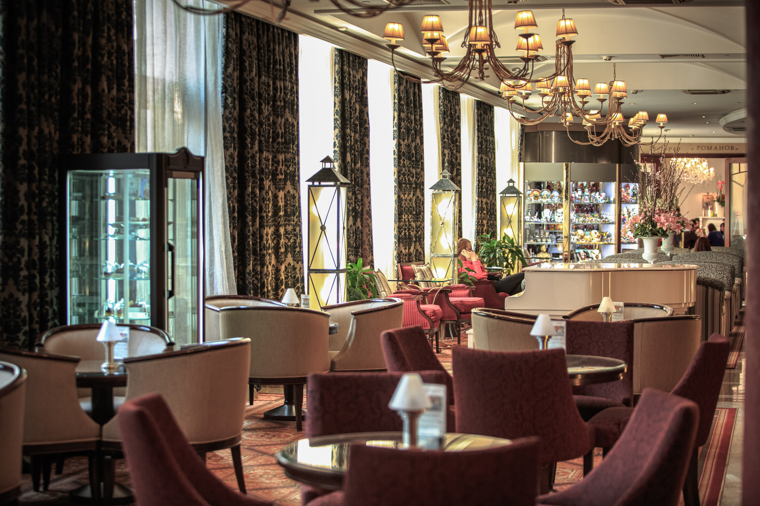 Отель Пётр 1. Свадебный и репортажный фотограф в Москве и Московской области