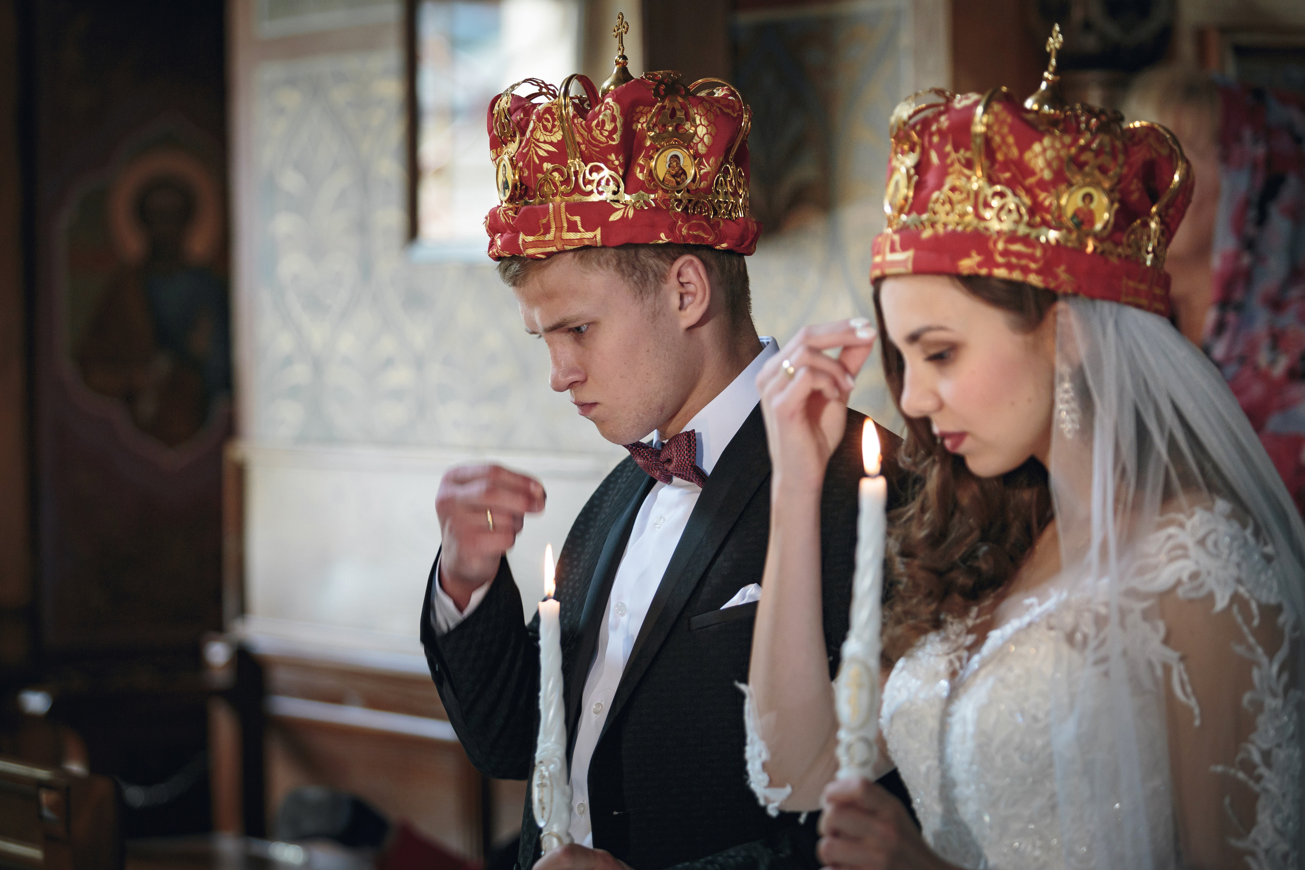 Никита и Екатерина. Свадебный и репортажный фотограф в Москве и Московской области