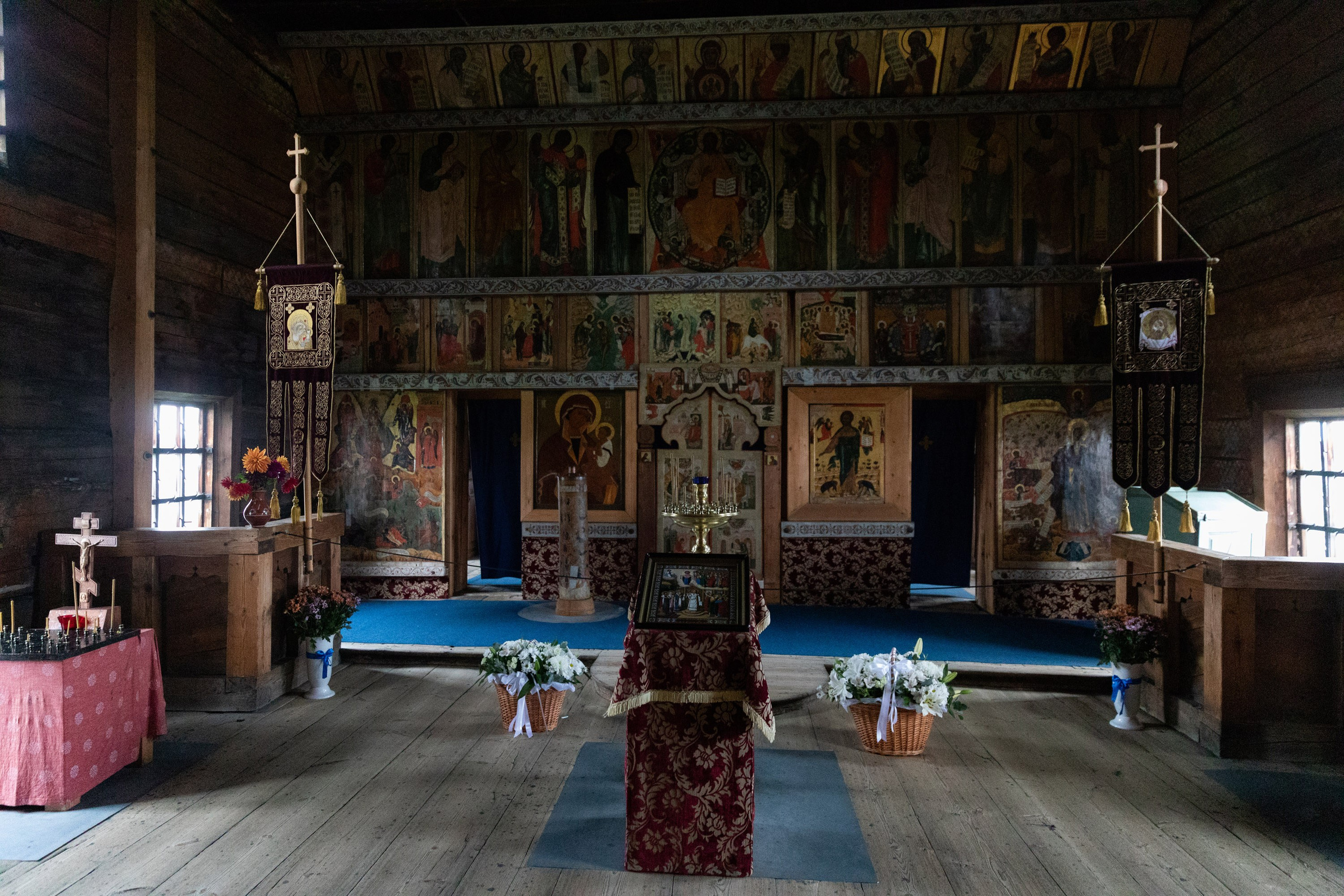 Большое путешествие в Карелию на машине. Марина Захарова — Фотограф. Москва / Marina Zakharova — Photographer