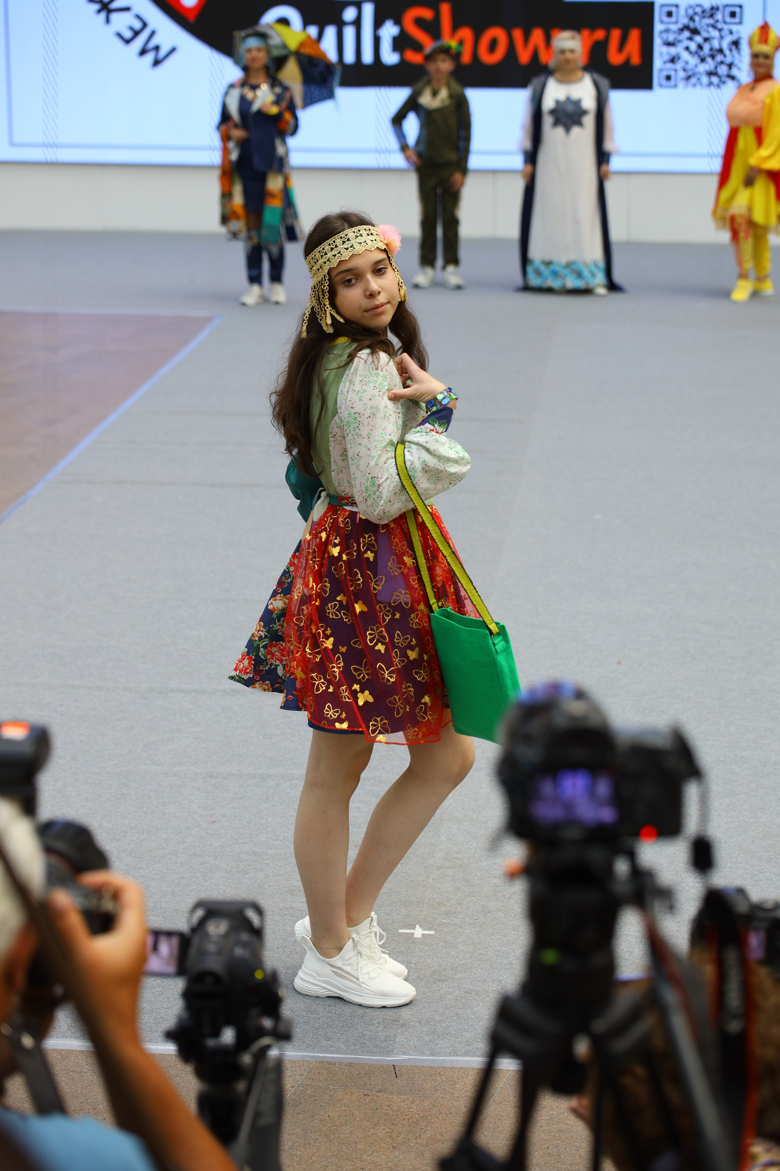 Душа России. Фотограф в Туле Крупский АнДРей. Фотостудия «КАДР71» в Туле