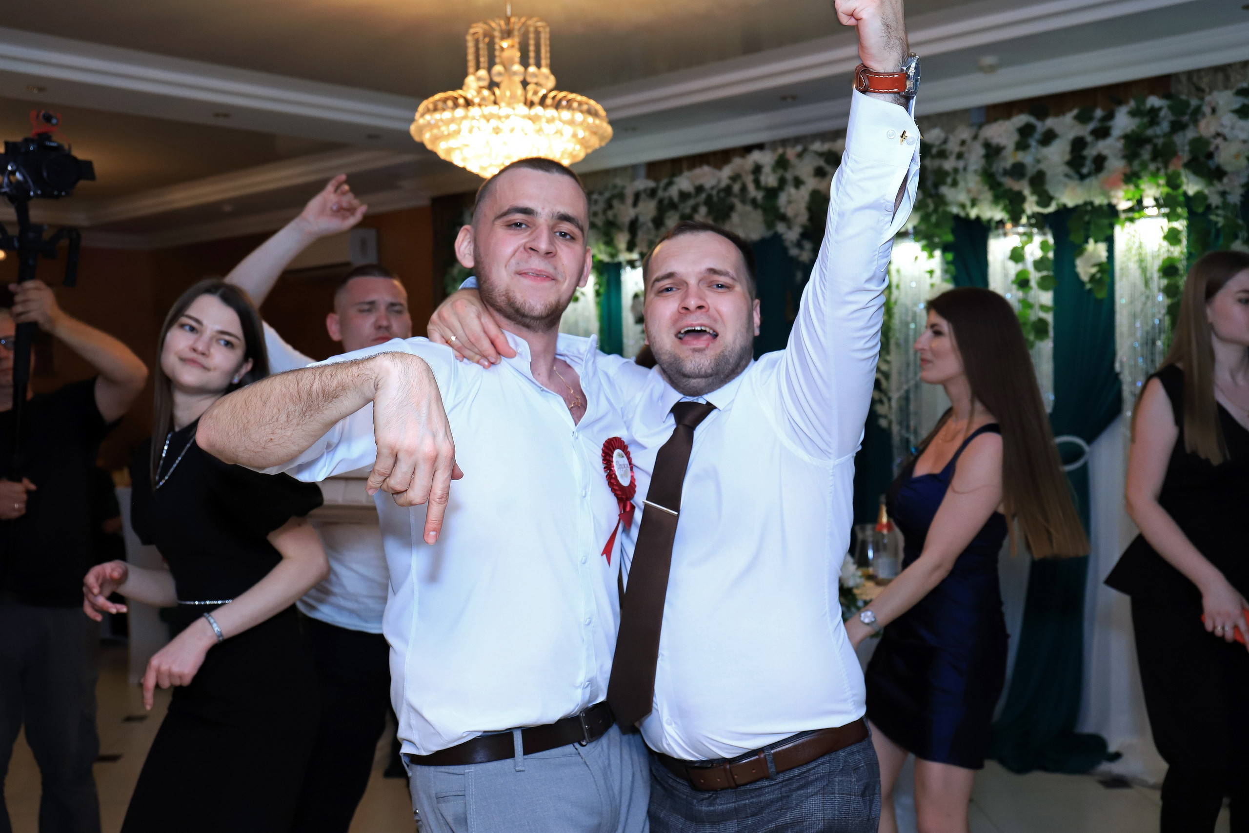 Андрей и Татьяна. Игорь Варава свадебный фотограф видеограф Белая Глина Краснодар