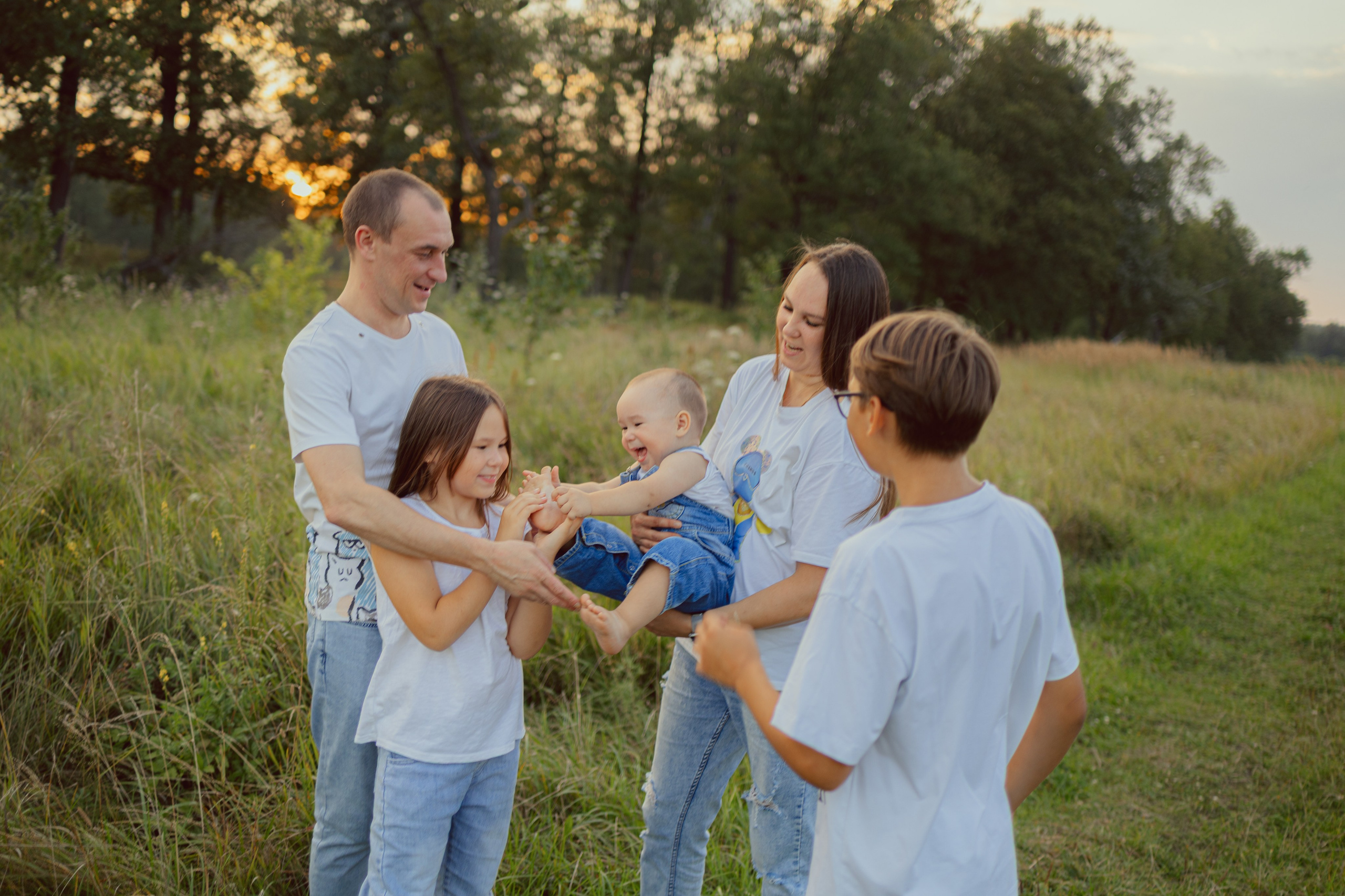 Мария. Семейный фотограф в Дзержинске Наталья Лаэтина
