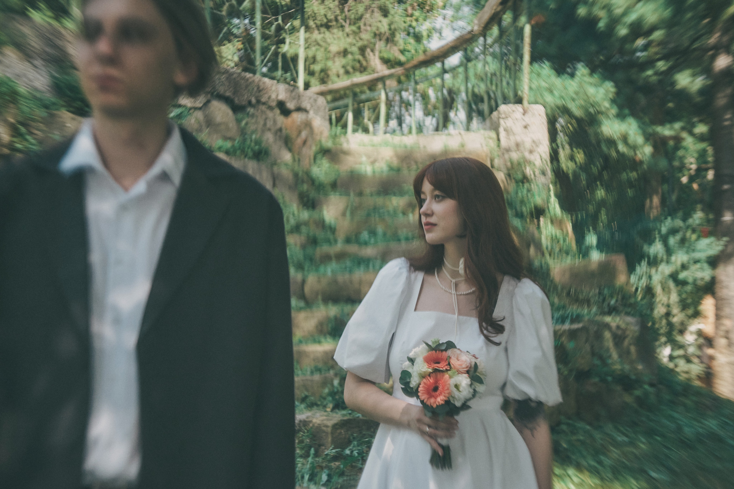 Свадьба Валерий и Анна. Фотограф в Иркутске | Алмамедова Кристина