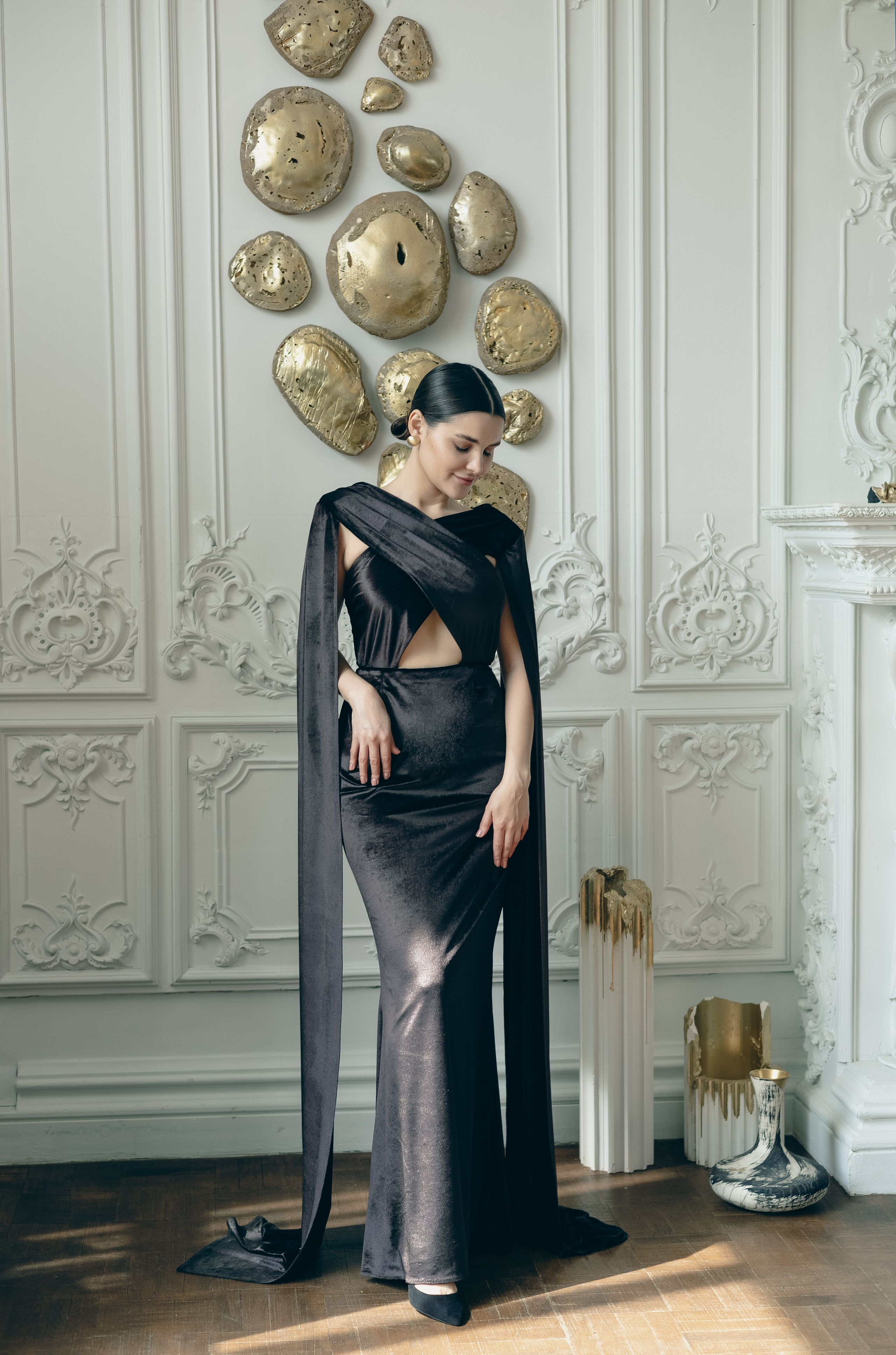 Классика [2025]. Anastasia Leonowa