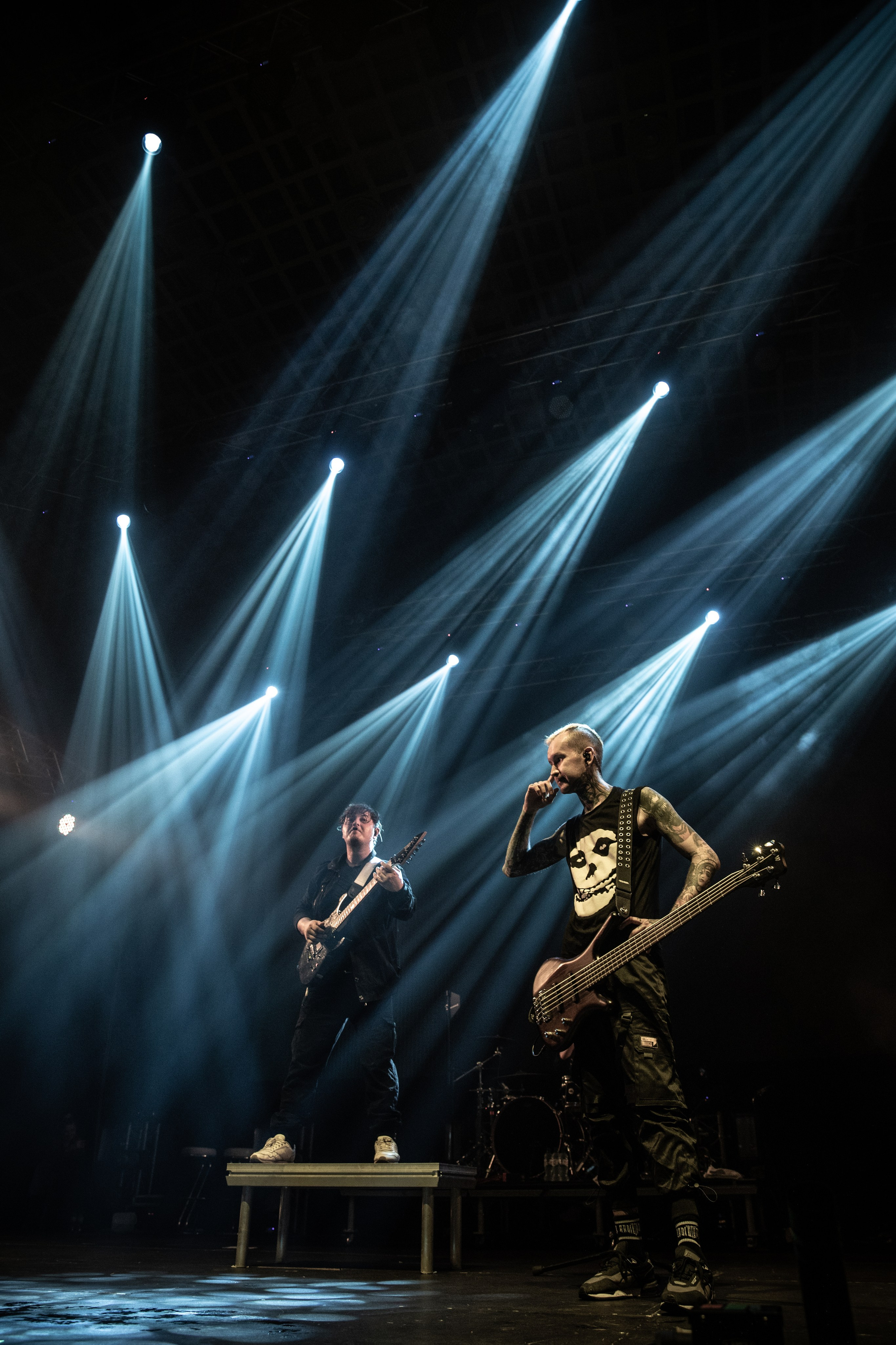 Музыкальный фестиваль «ФОРТ НОВОРОК». Anastasia Leonowa