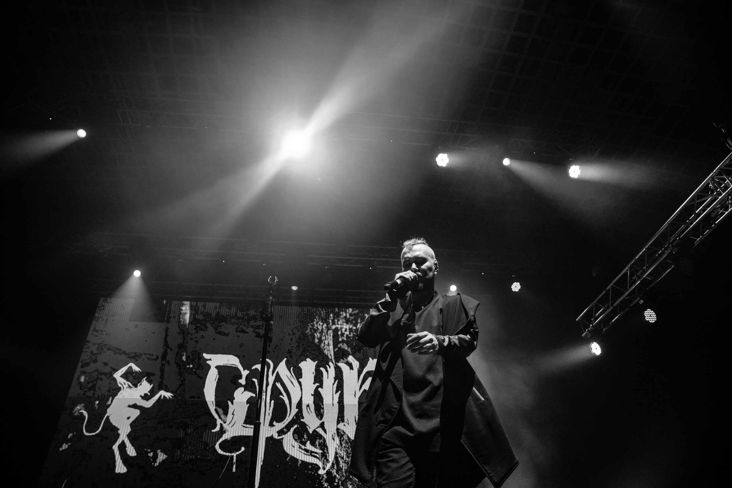 Музыкальный фестиваль «ФОРТ НОВОРОК». Anastasia Leonowa