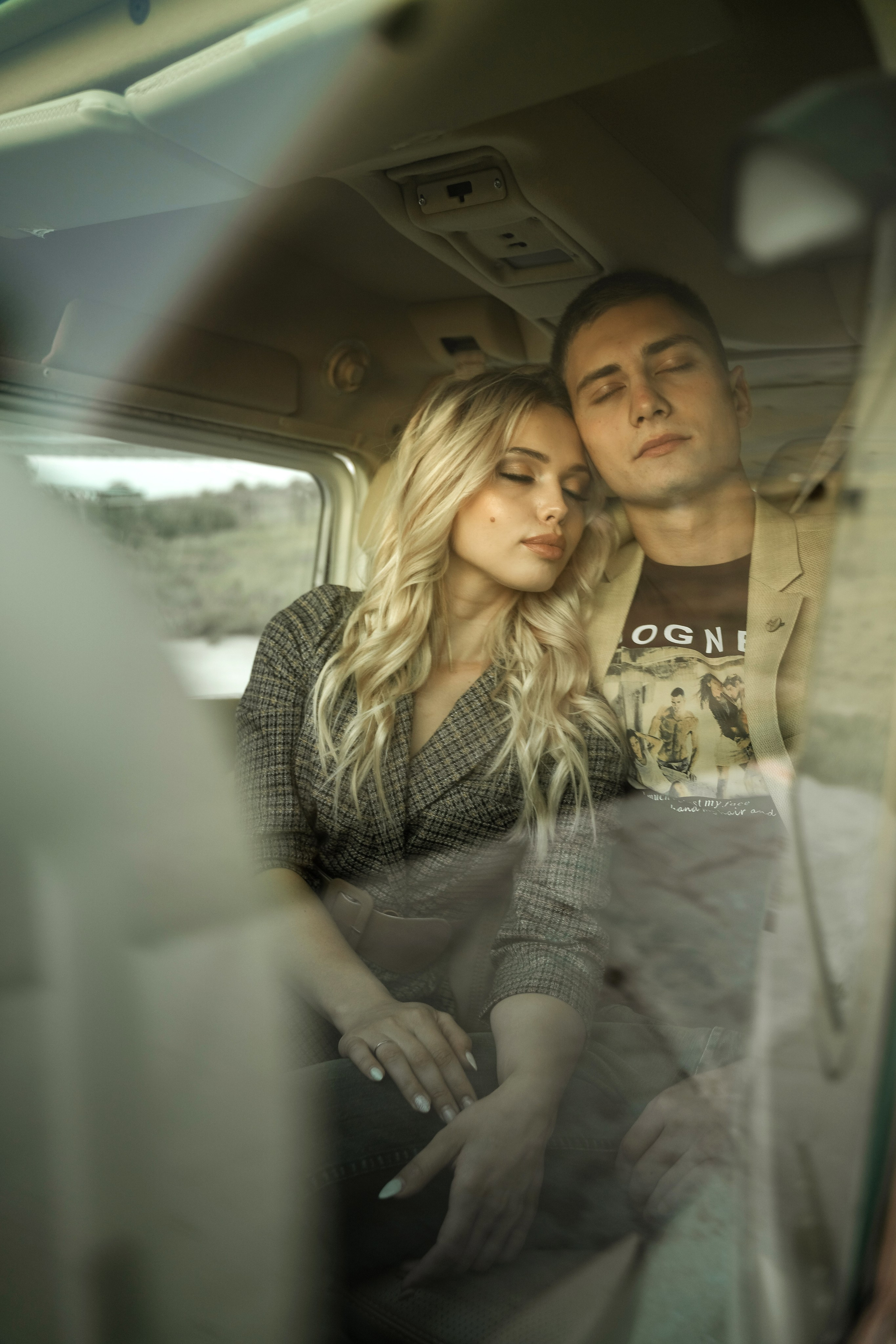 Roman&Kseniya. Выпускной школьный альбом в Орске и Москве — Фотограф Наталья Лаптова