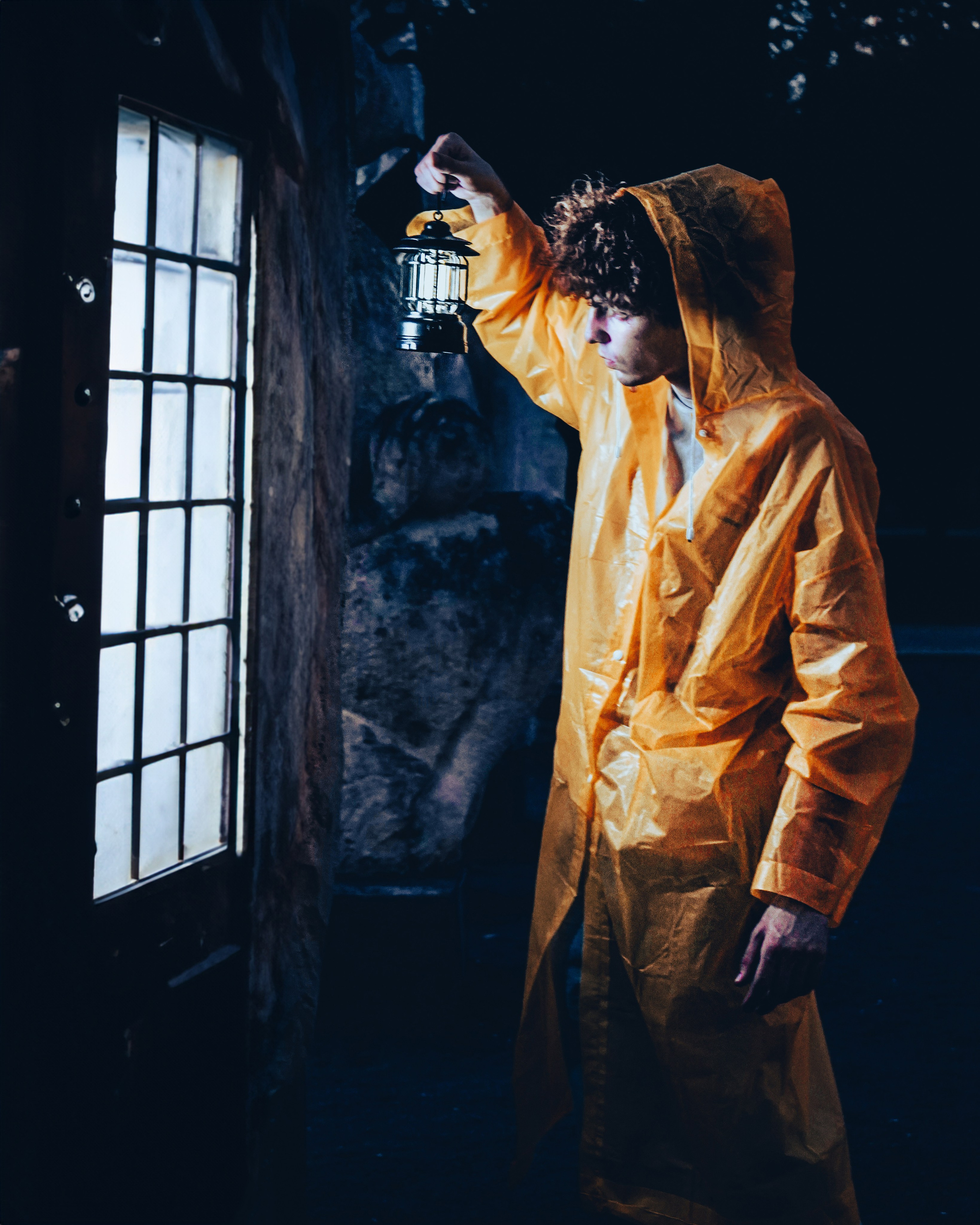 Индивидуальная сьемка. REBELS PRODUCTION (MOSCOW)