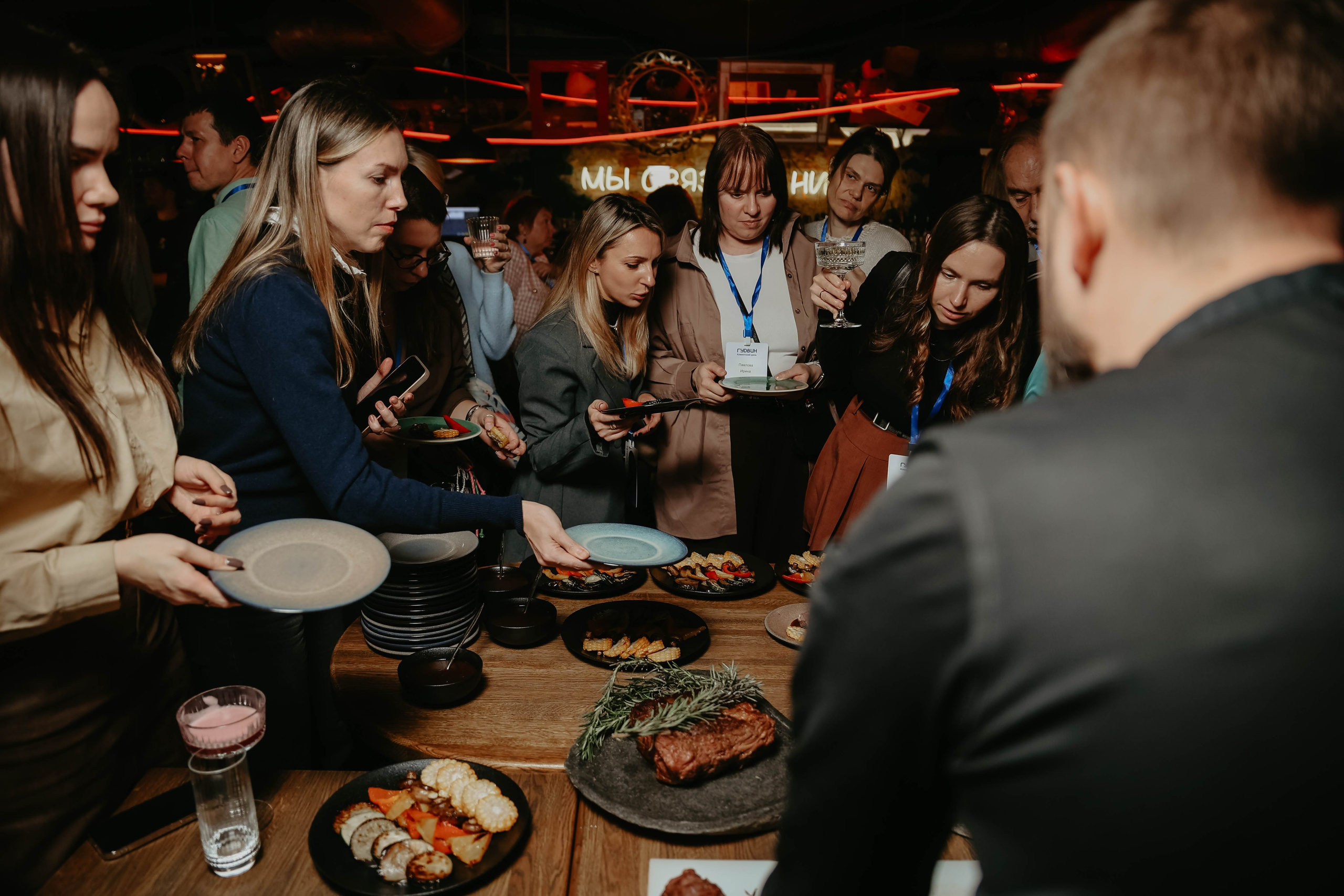 Презентация бренда Гудвин. Photographer in Moscow & everywhere in the World Alena Vyalova