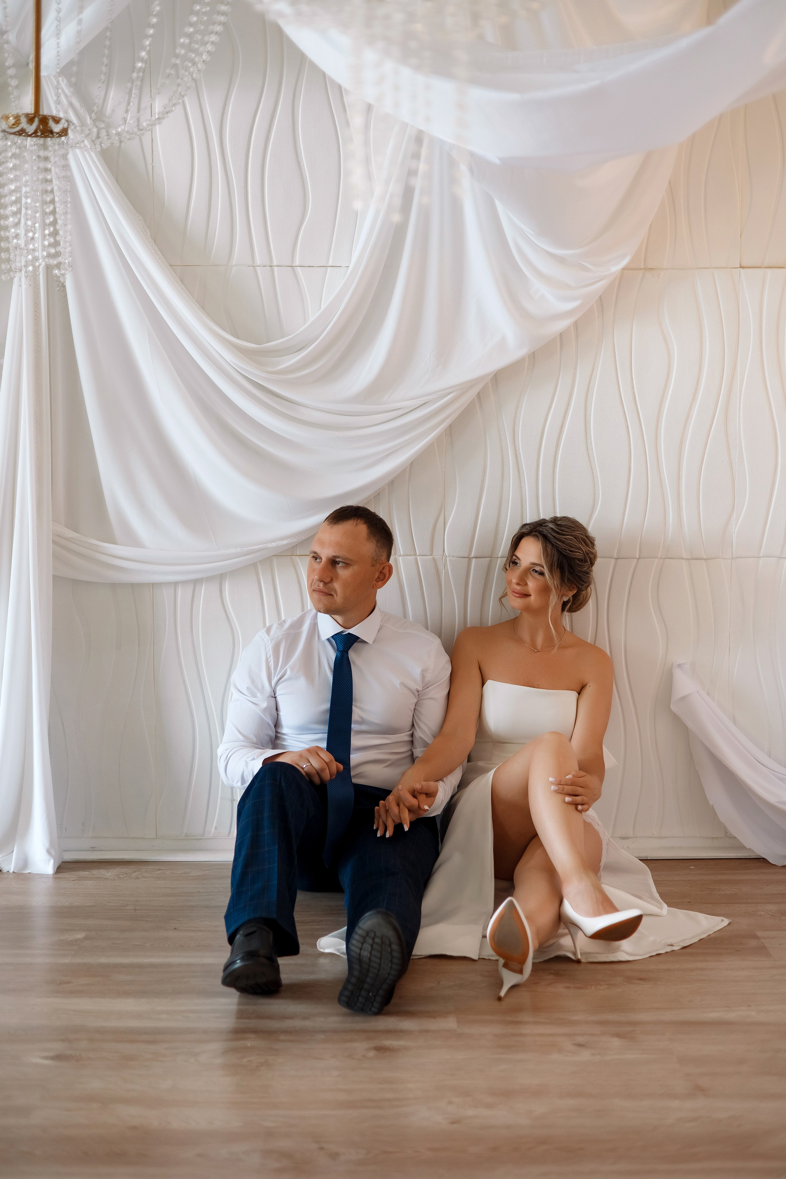 Валерия & Алексей. Фотограф Любовь Корниенко, Примоский край