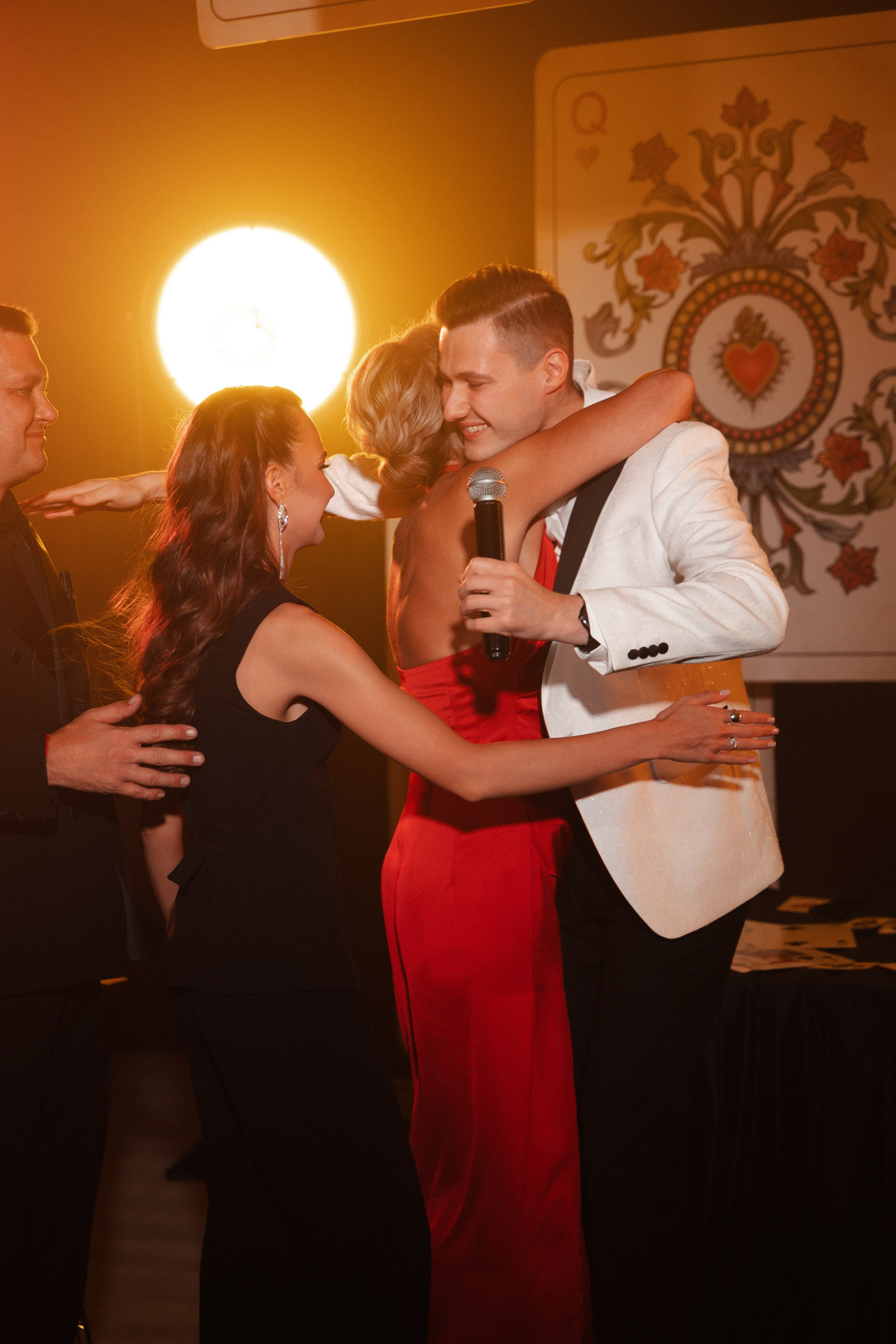 Александр и Анастасия. Фотограф Тюмень Пушковская Кристина