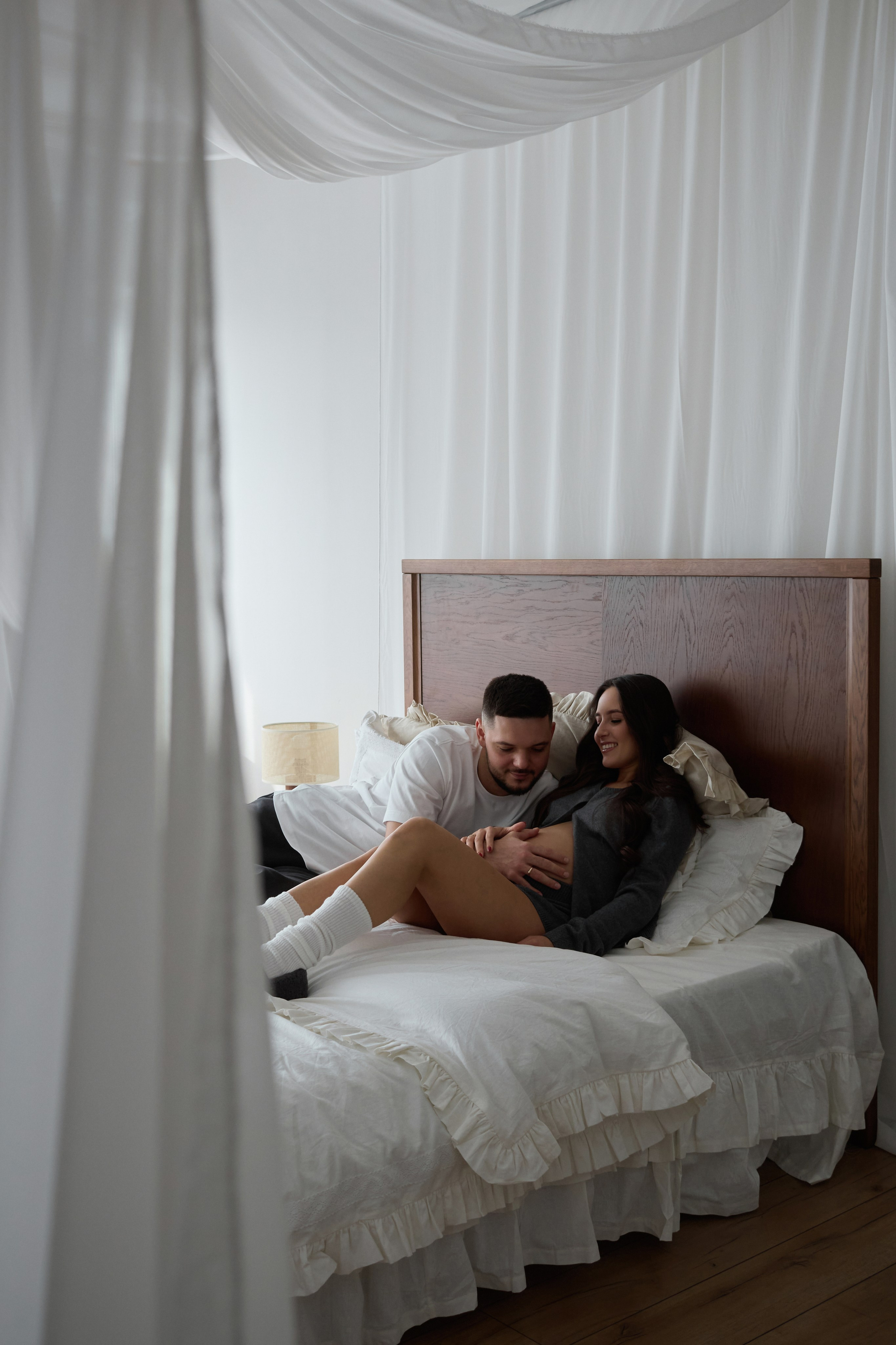 Константин & Кристина. Свадебный и портретный фотограф — Олеся Ганненко